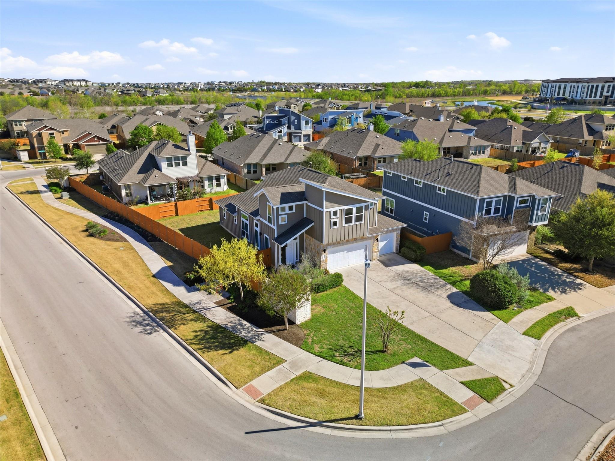 6916 Cardinal Bloom Loop, Austin, TX 78744