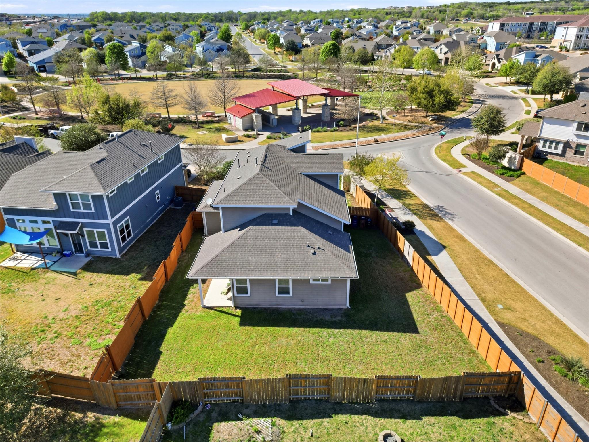 6916 Cardinal Bloom Loop, Austin, TX 78744