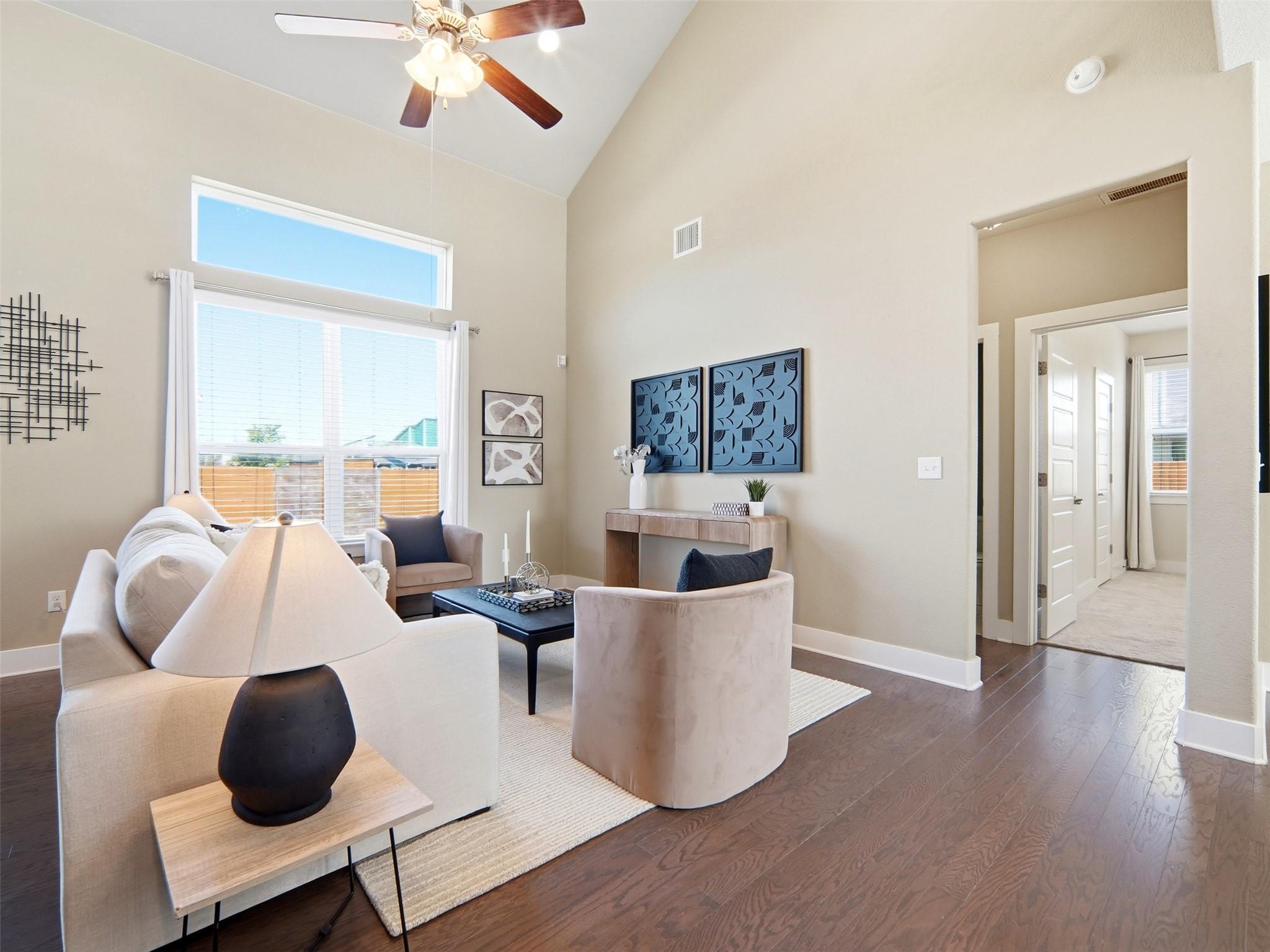 6916 Cardinal Bloom Loop, Austin, TX 78744