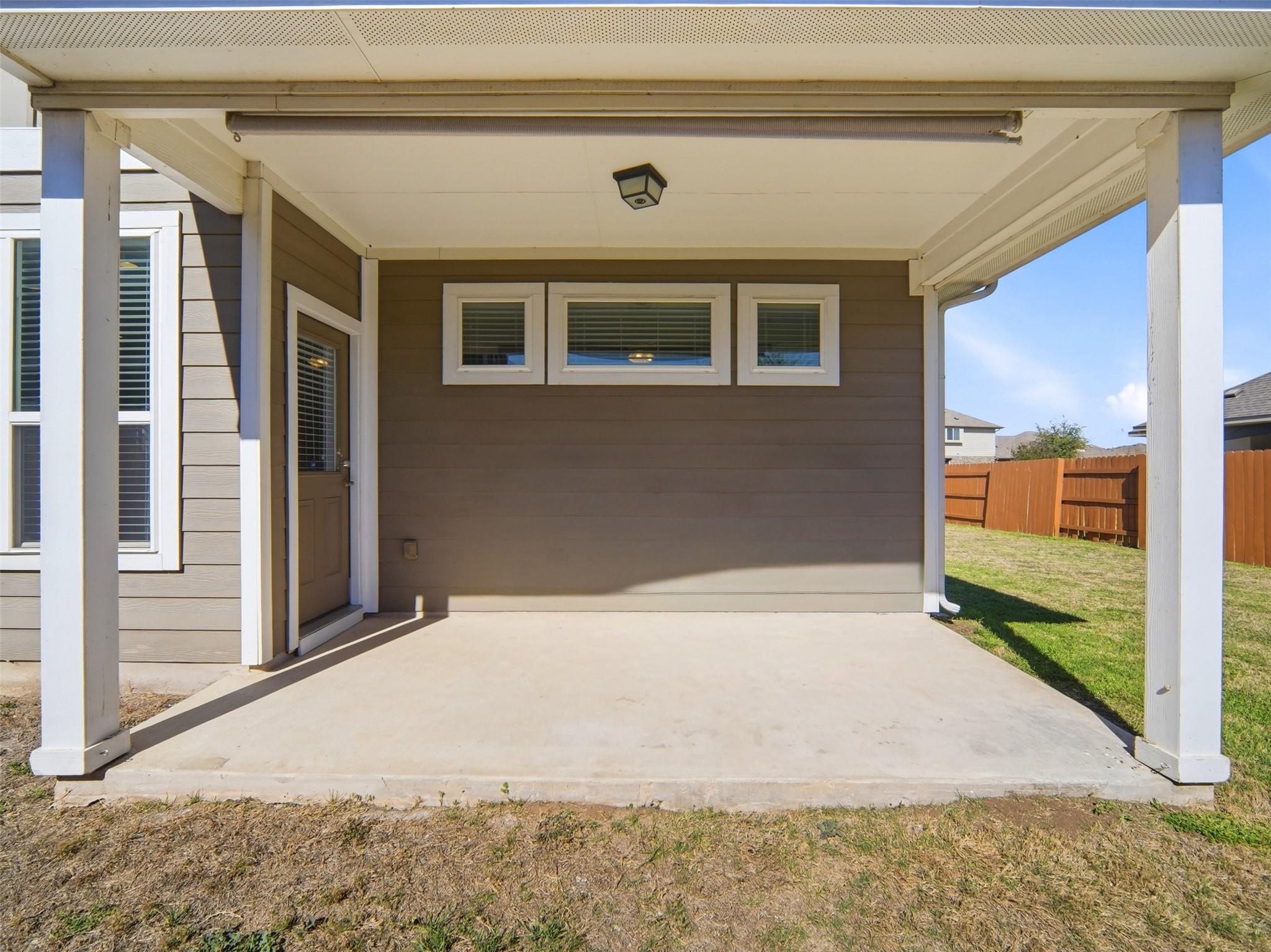 6916 Cardinal Bloom Loop, Austin, TX 78744