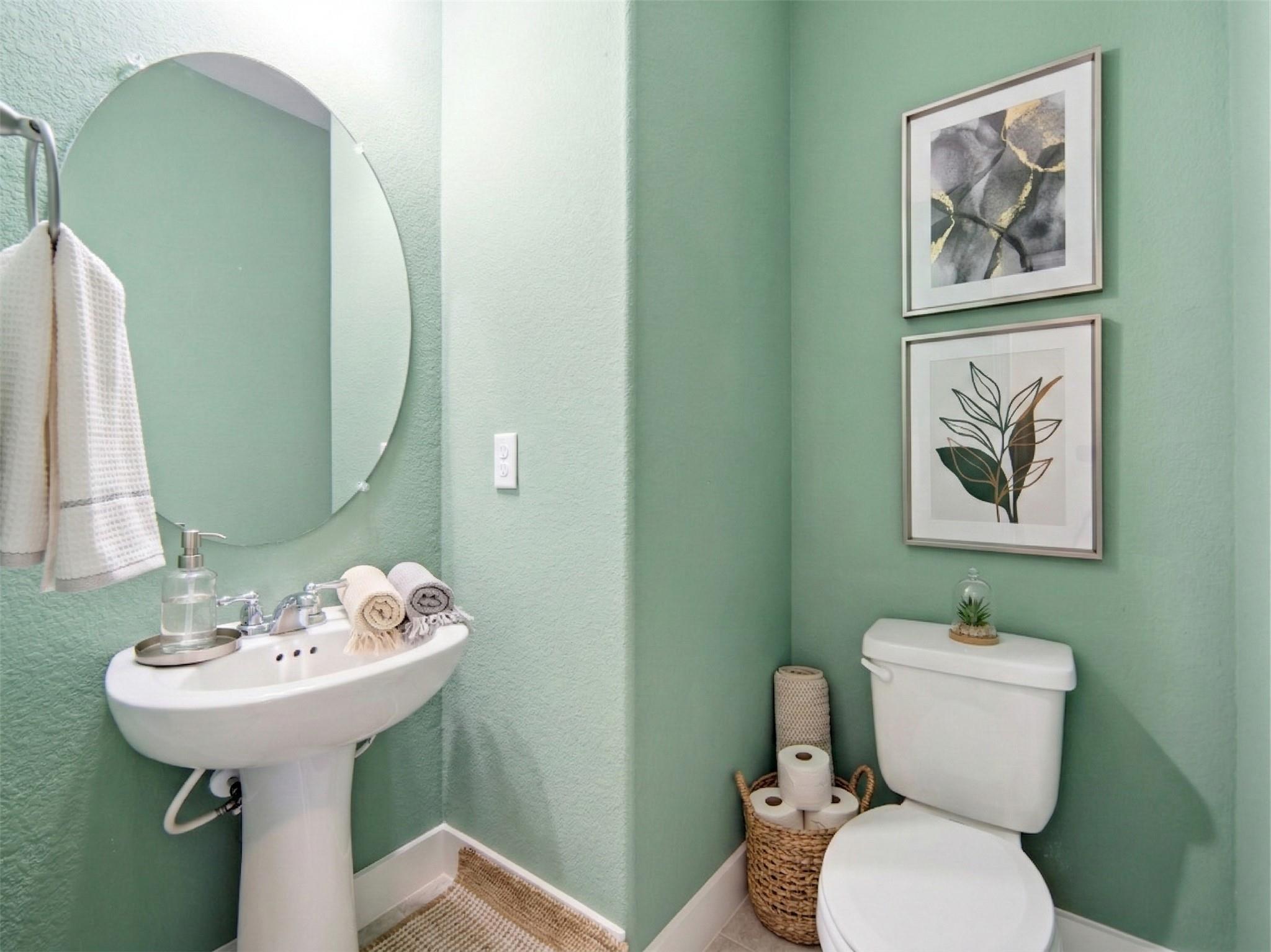 6916 Cardinal Bloom Loop, Austin, TX 78744