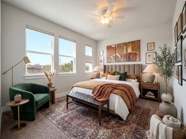 6916 Cardinal Bloom Loop, Austin, TX 78744