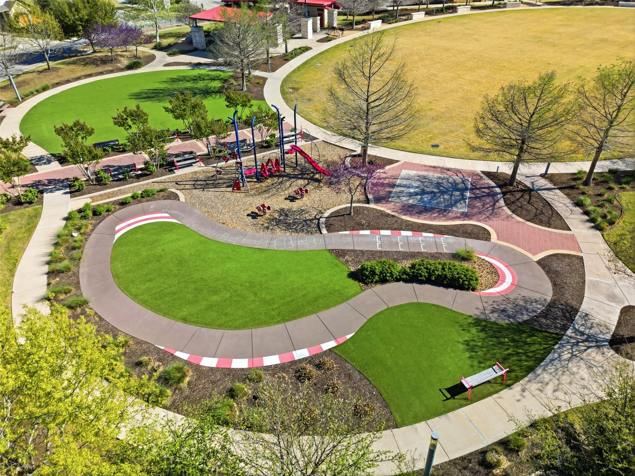 6916 Cardinal Bloom Loop, Austin, TX 78744