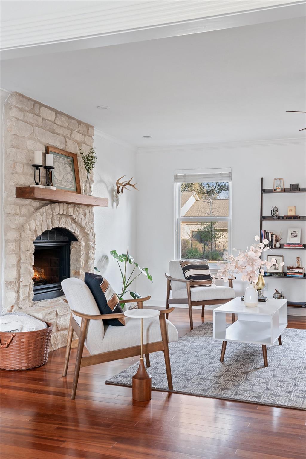 6523 Heron Dr, Austin, TX 78759