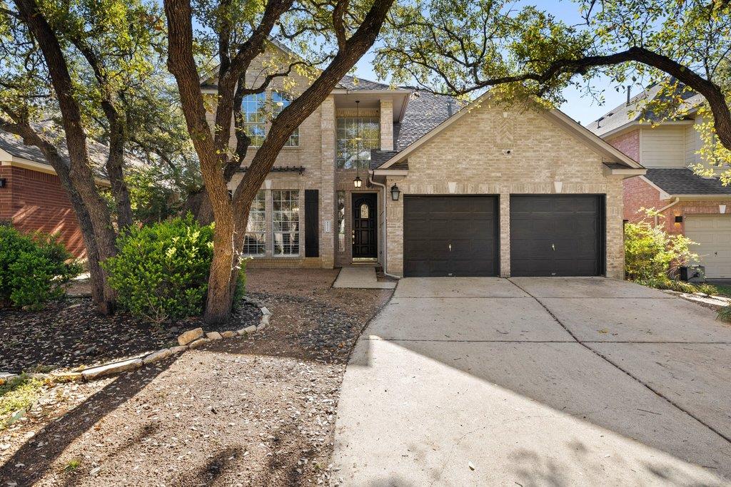8213 Cheno Cortina Trl, Austin, TX 78749