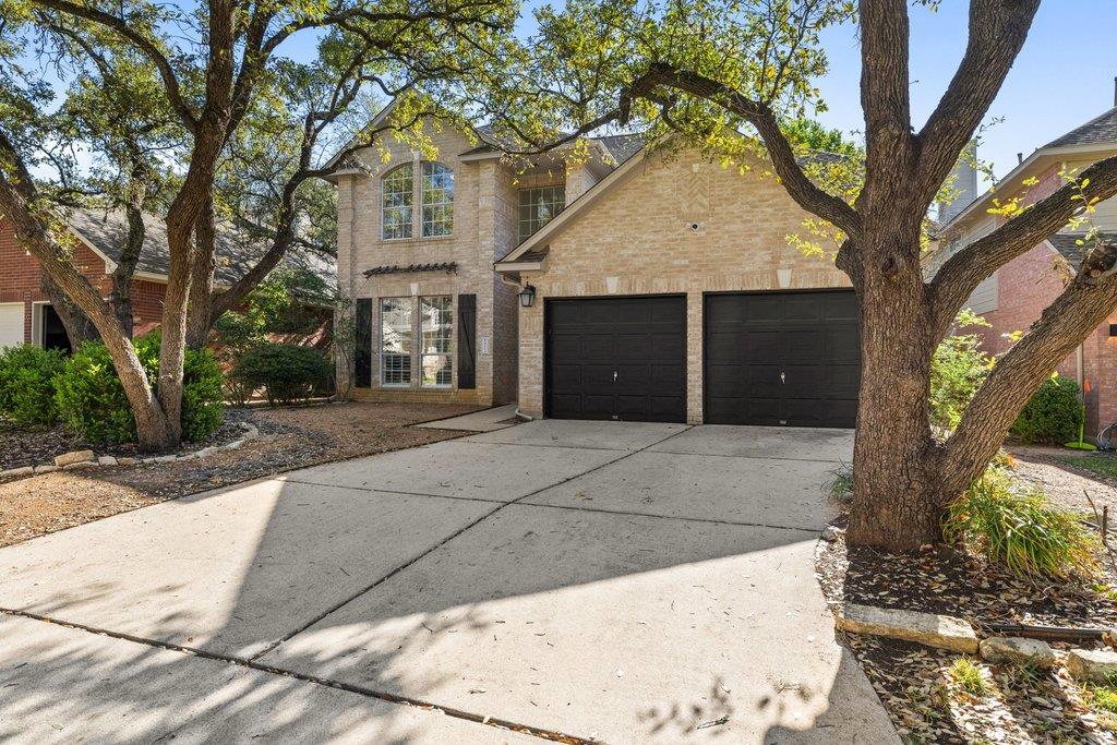 8213 Cheno Cortina Trl, Austin, TX 78749
