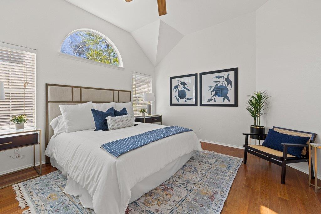 8213 Cheno Cortina Trl, Austin, TX 78749