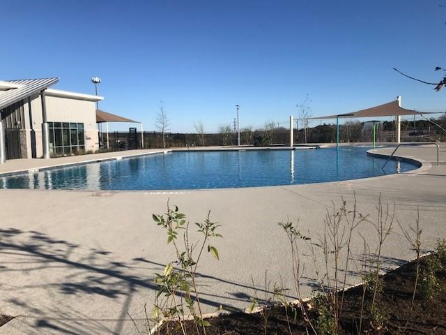 8415 Linda Michelle Ln, Austin, TX 78724