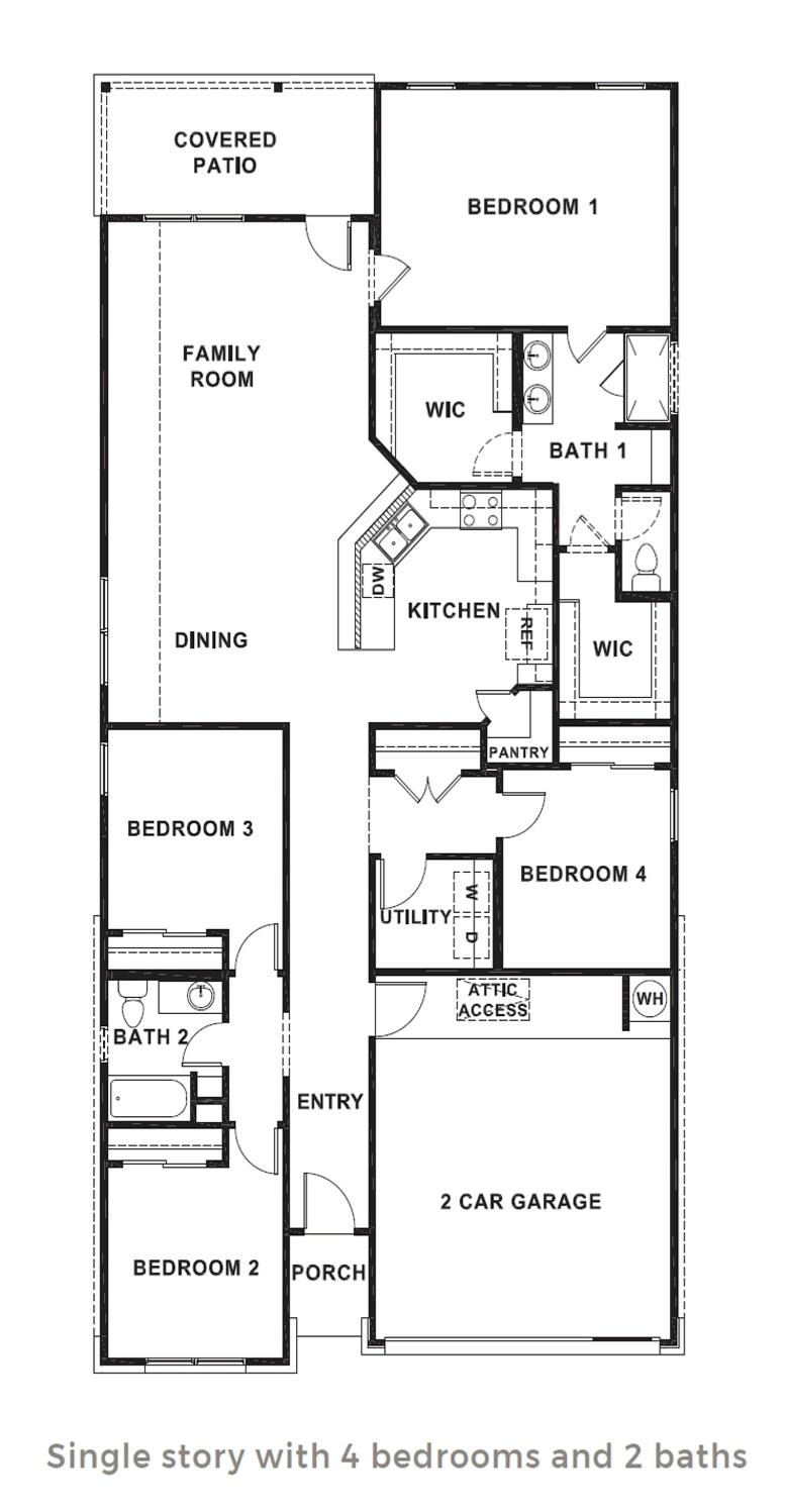 8415 Linda Michelle Ln, Austin, TX 78724