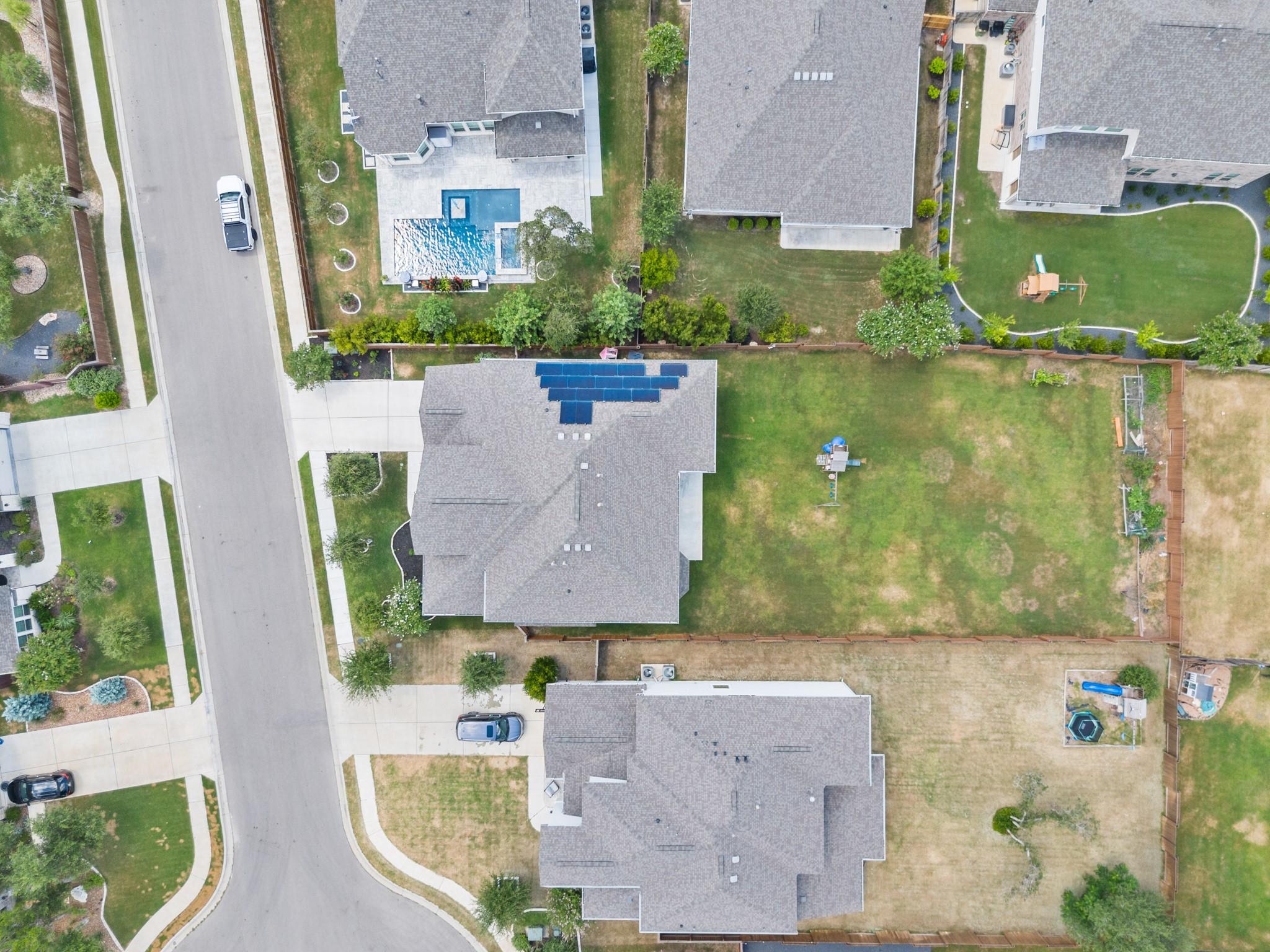 2817 Gatlin Cv, Leander, TX 78641