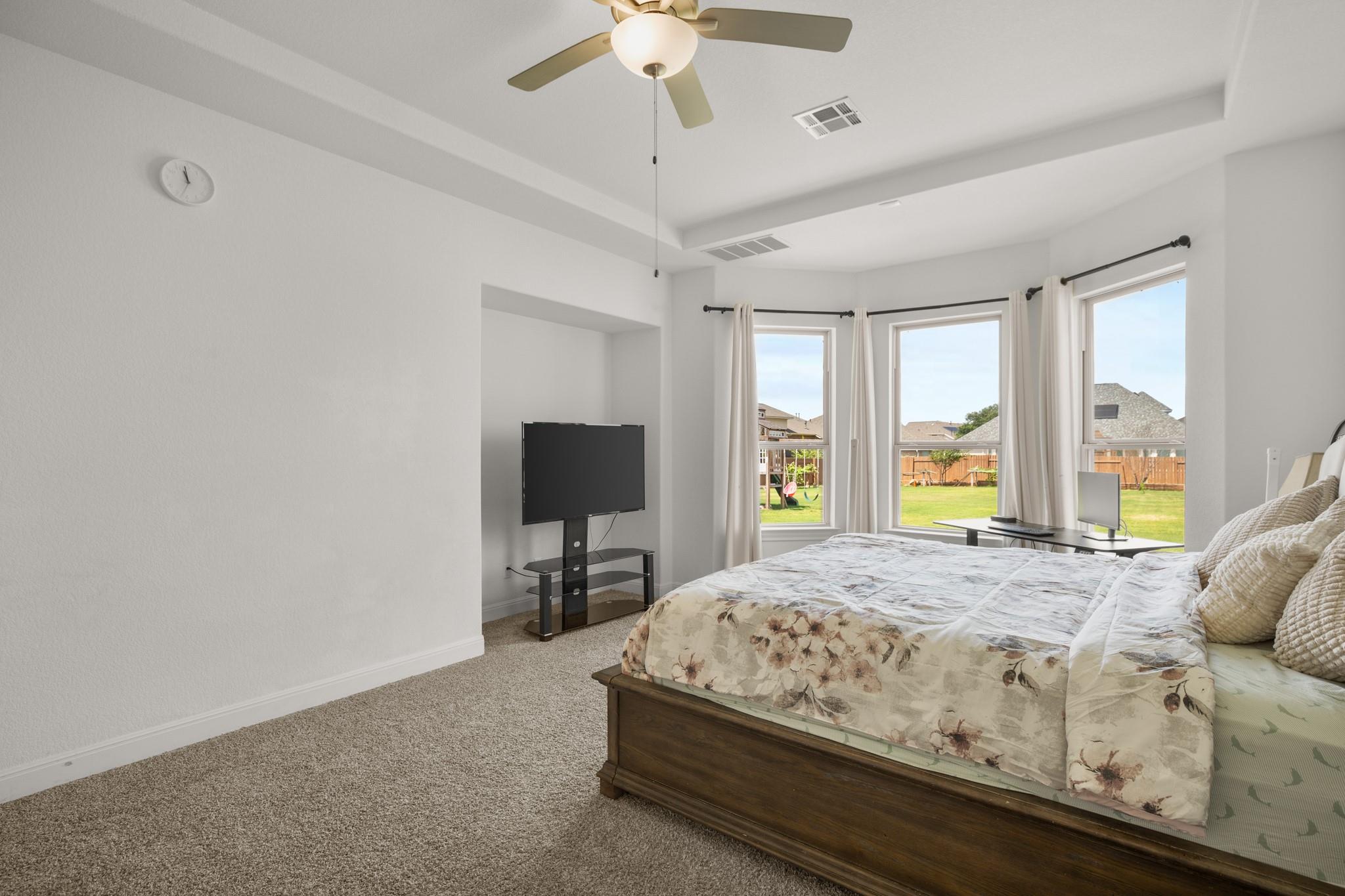 2817 Gatlin Cv, Leander, TX 78641