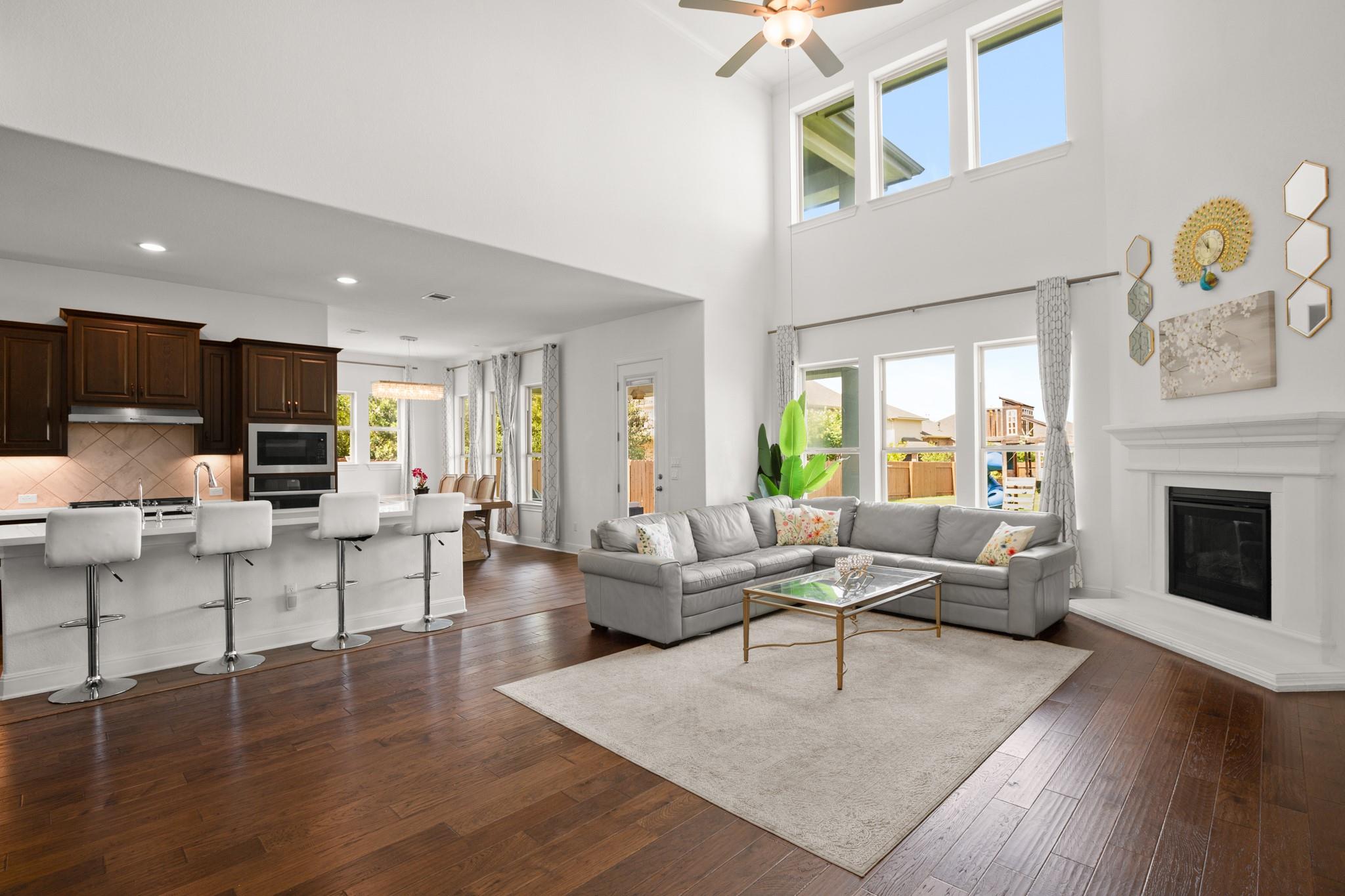 2817 Gatlin Cv, Leander, TX 78641