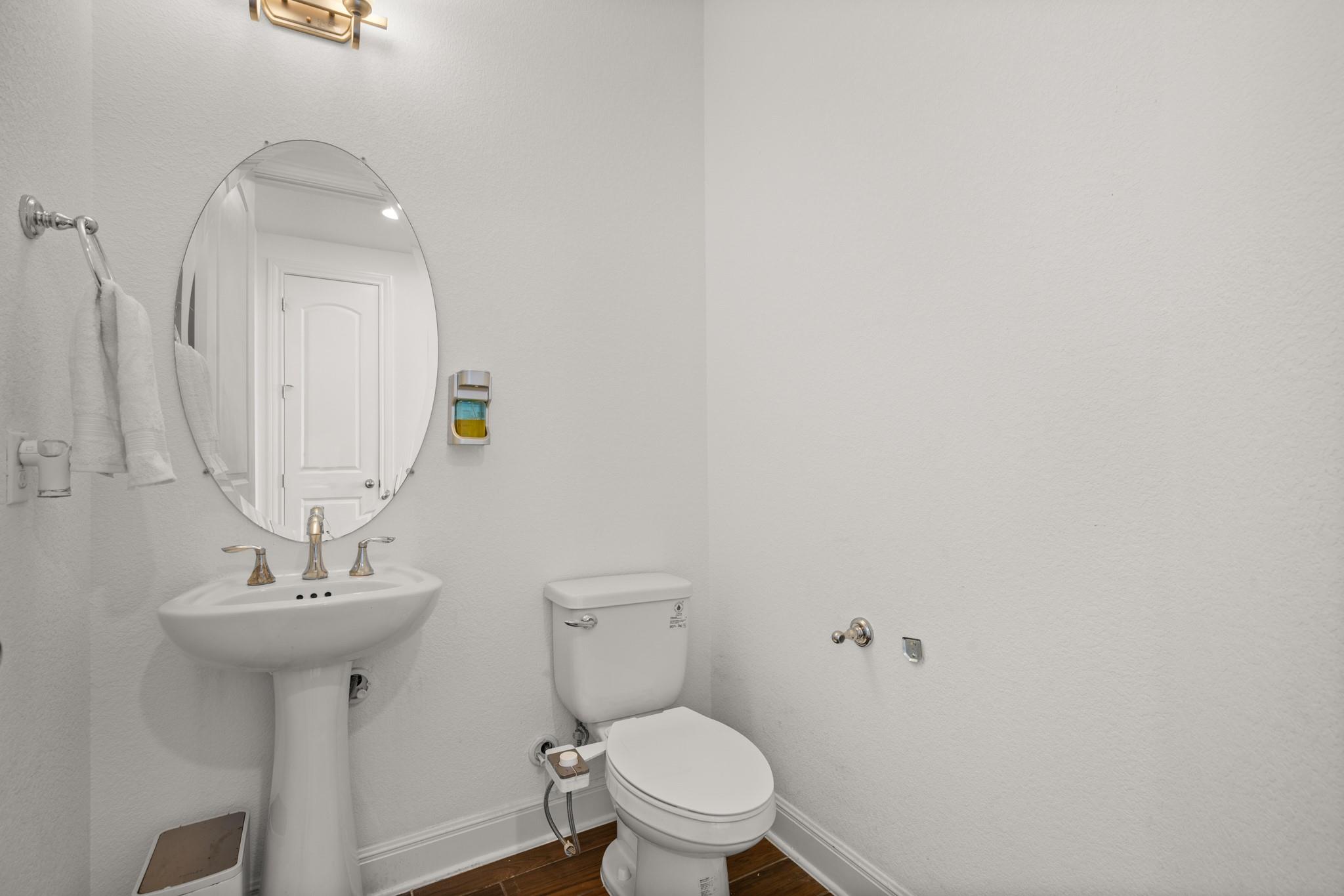 2817 Gatlin Cv, Leander, TX 78641