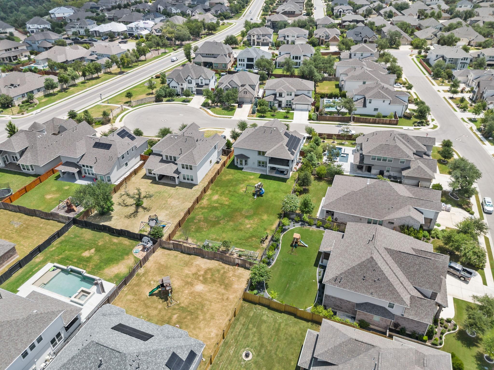 2817 Gatlin Cv, Leander, TX 78641