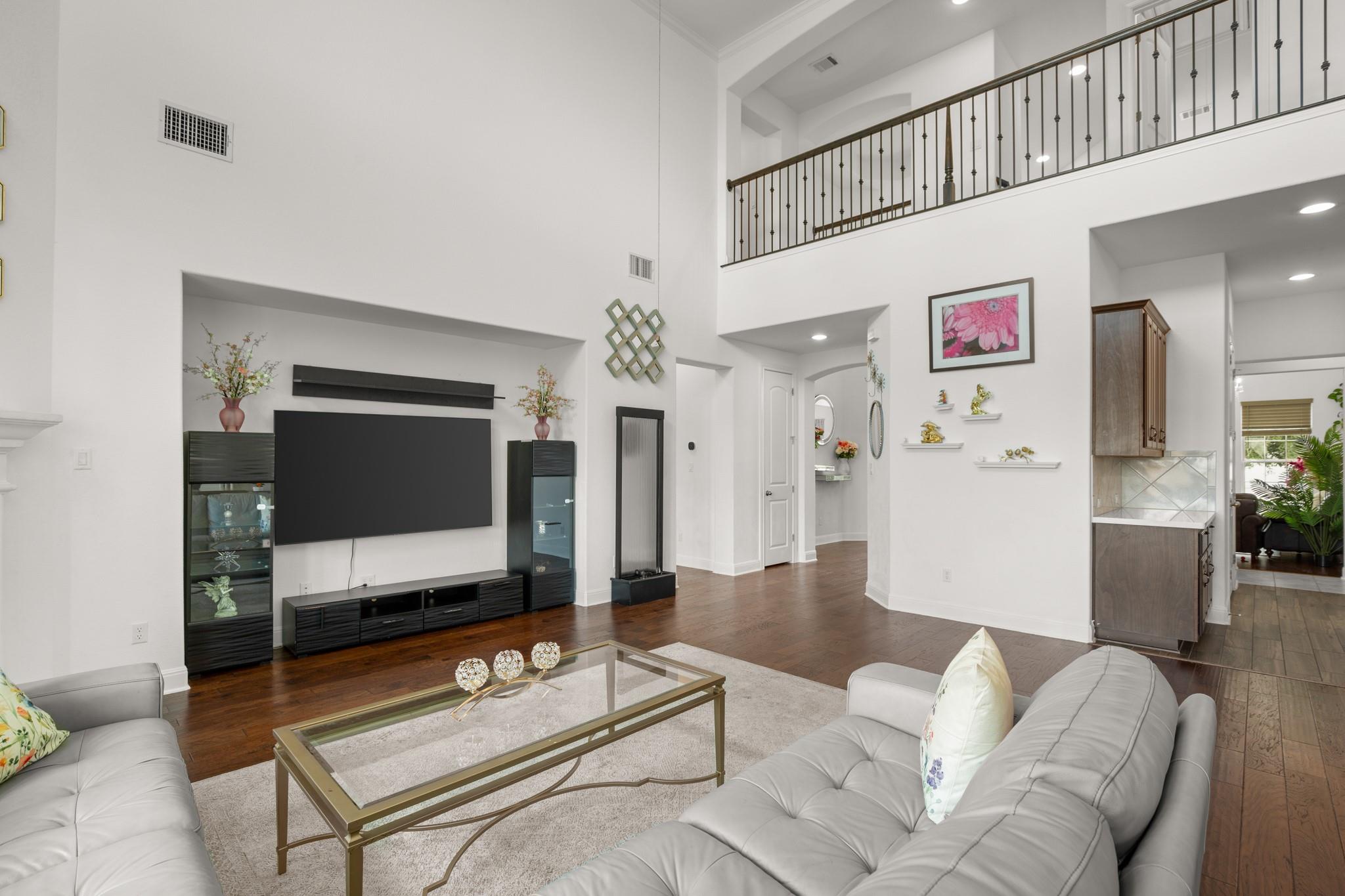 2817 Gatlin Cv, Leander, TX 78641