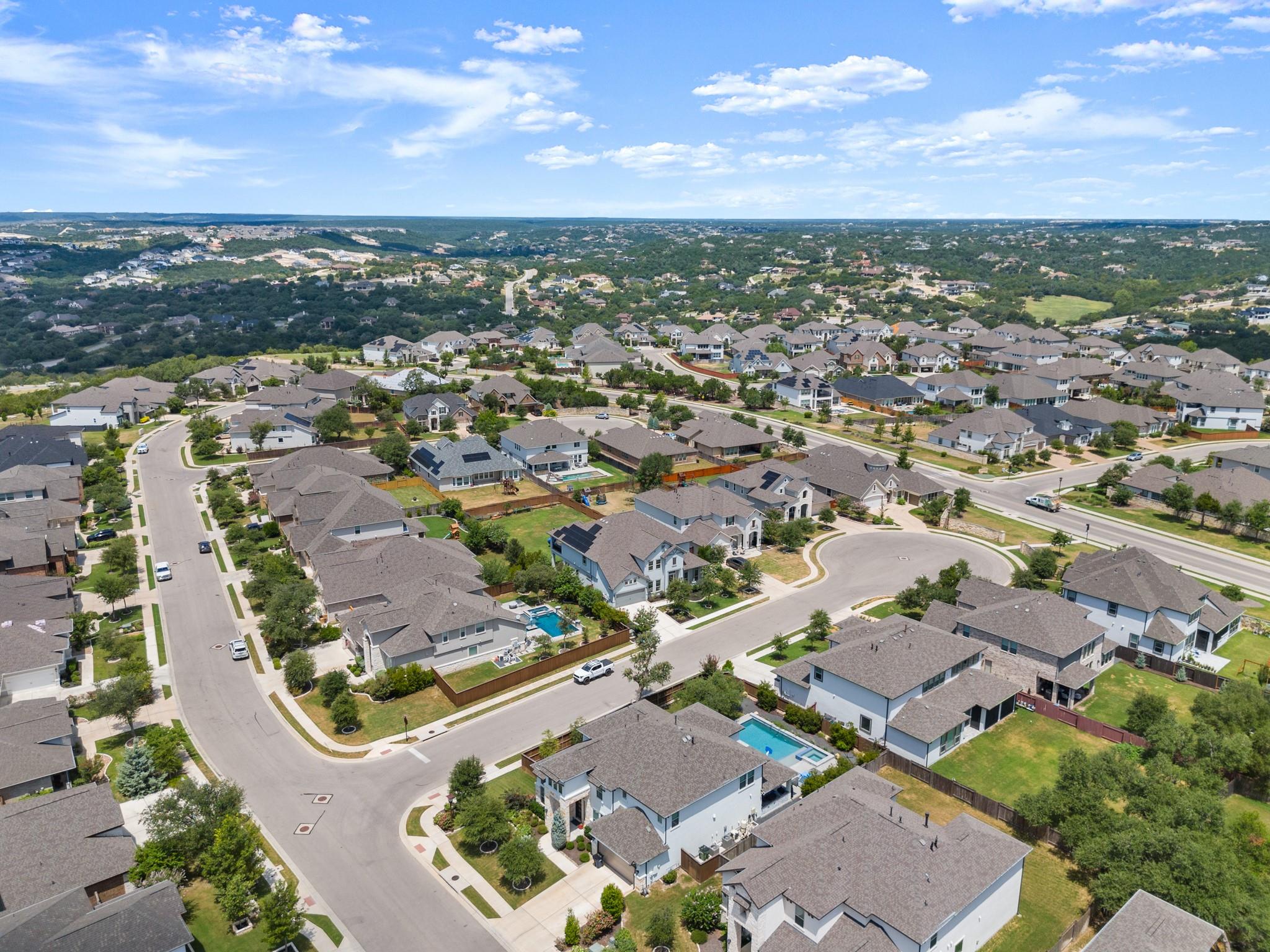 2817 Gatlin Cv, Leander, TX 78641