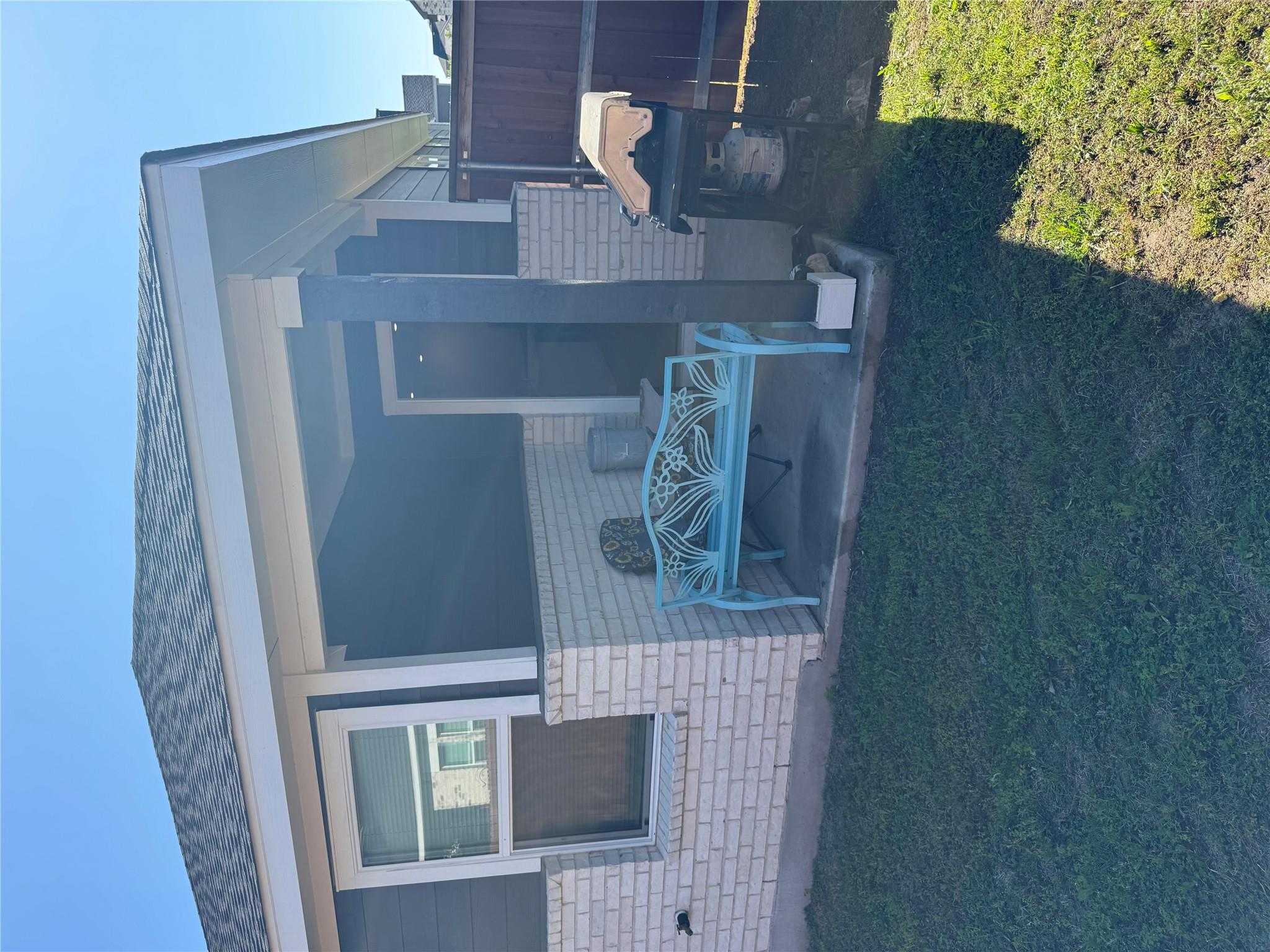 140 Grey Slate Ave, Marble Falls, TX 78654