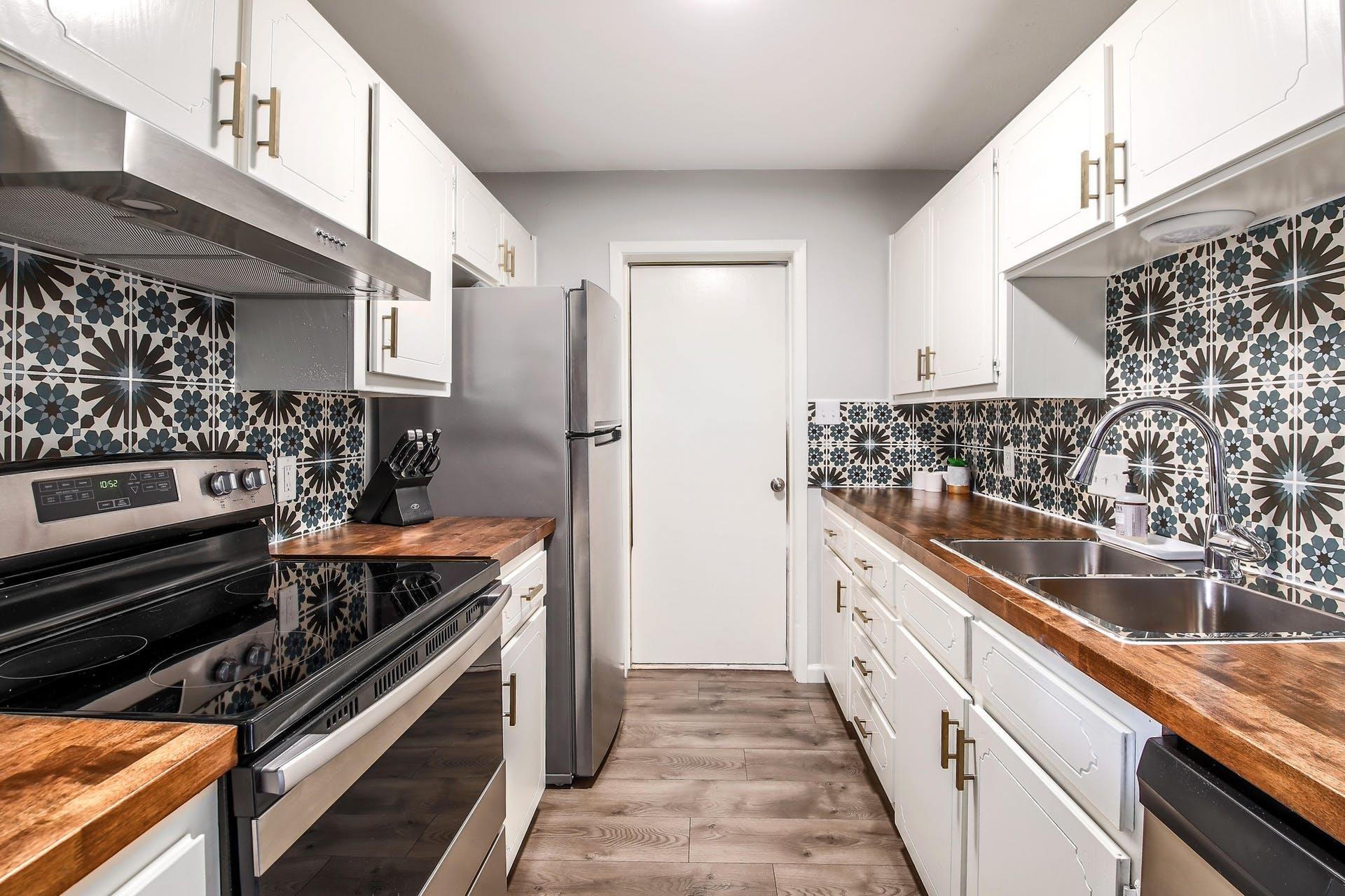 11118 Wandering Way # A, Austin, TX 78754