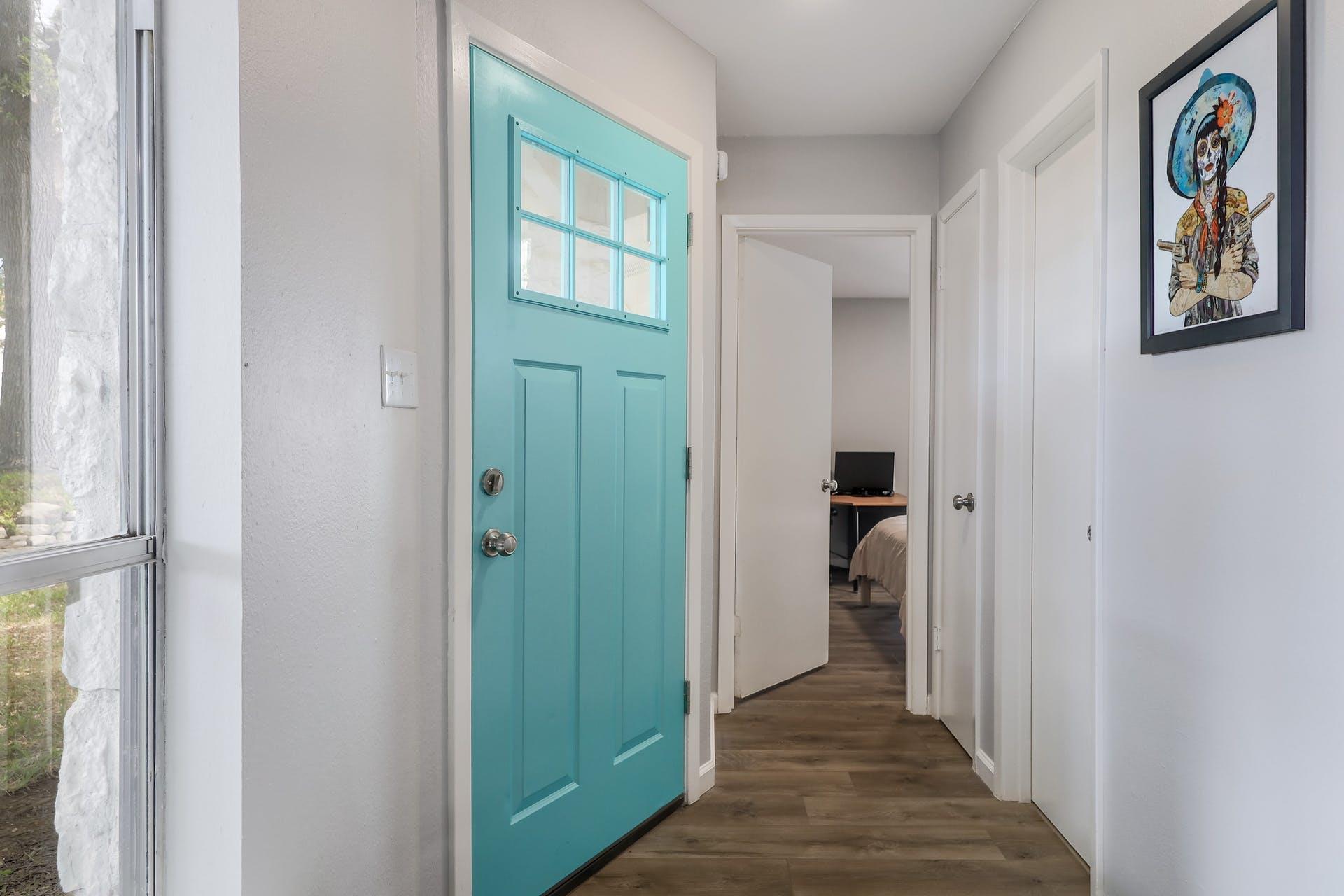 11118 Wandering Way # A, Austin, TX 78754