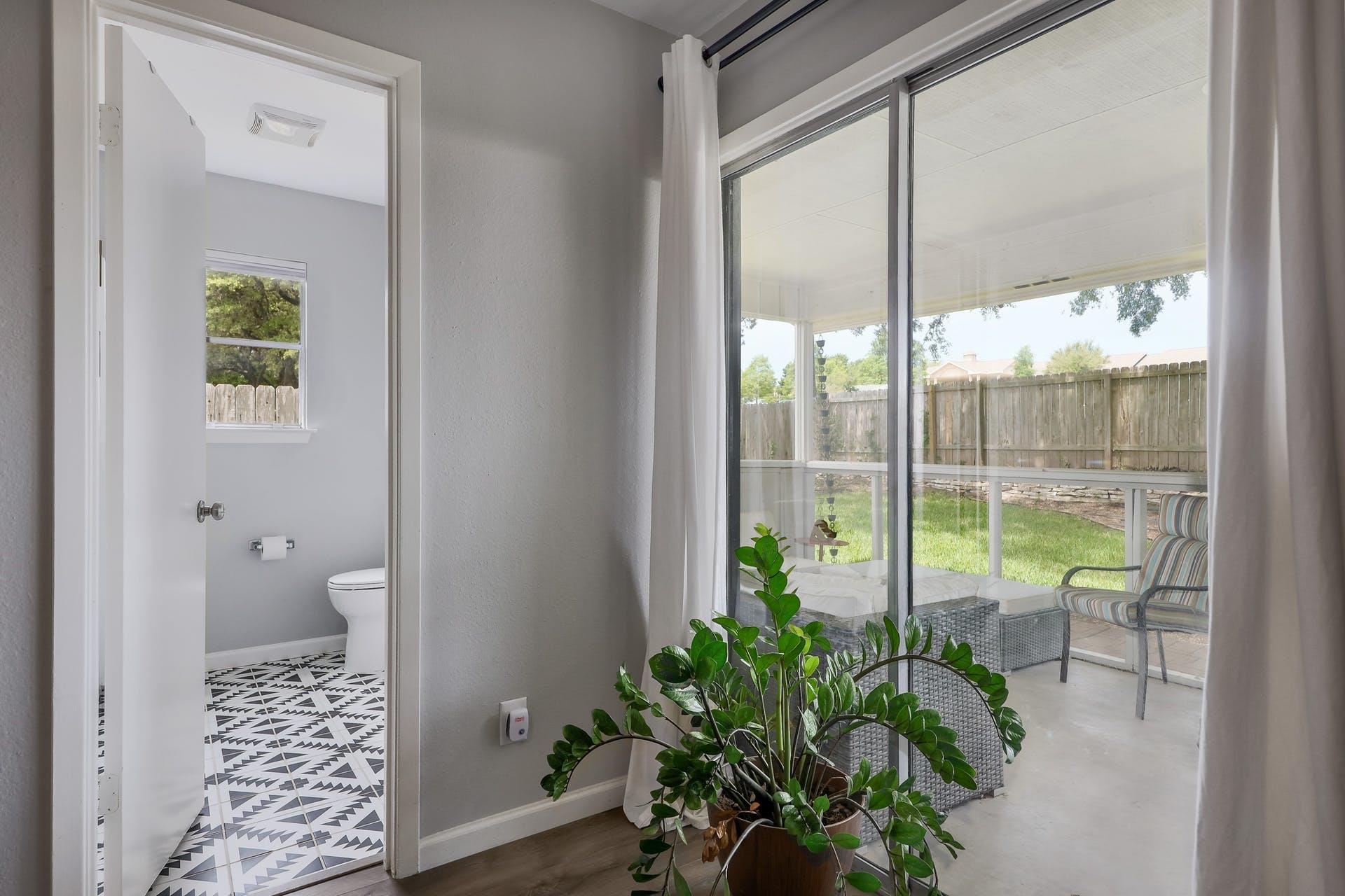 11118 Wandering Way # A, Austin, TX 78754