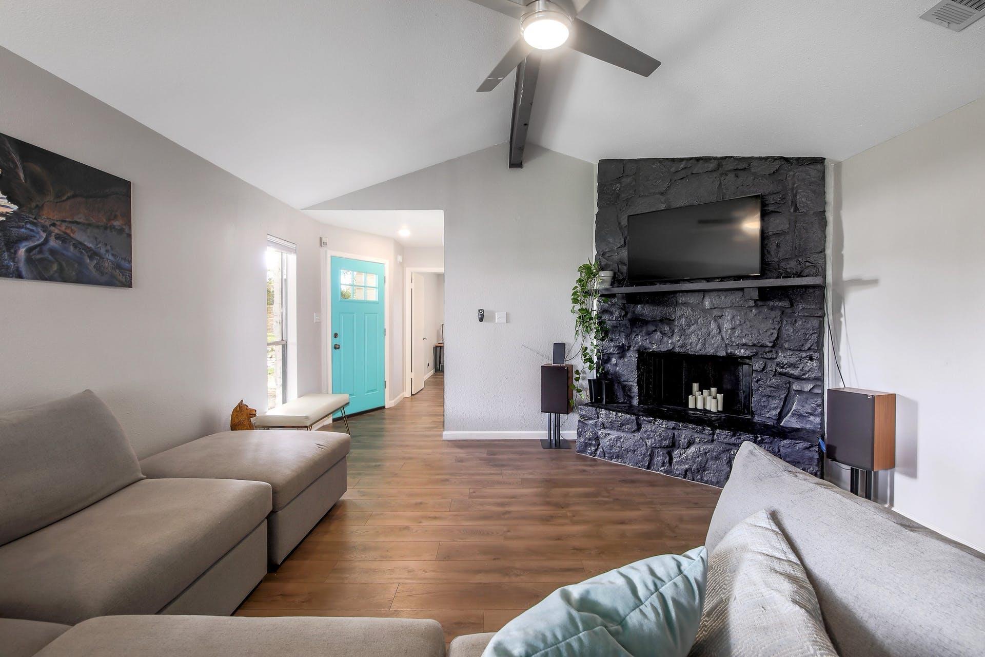 11118 Wandering Way # A, Austin, TX 78754