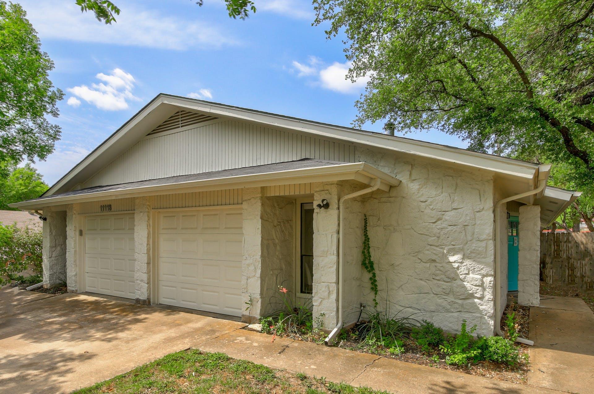 11118 Wandering Way # A, Austin, TX 78754