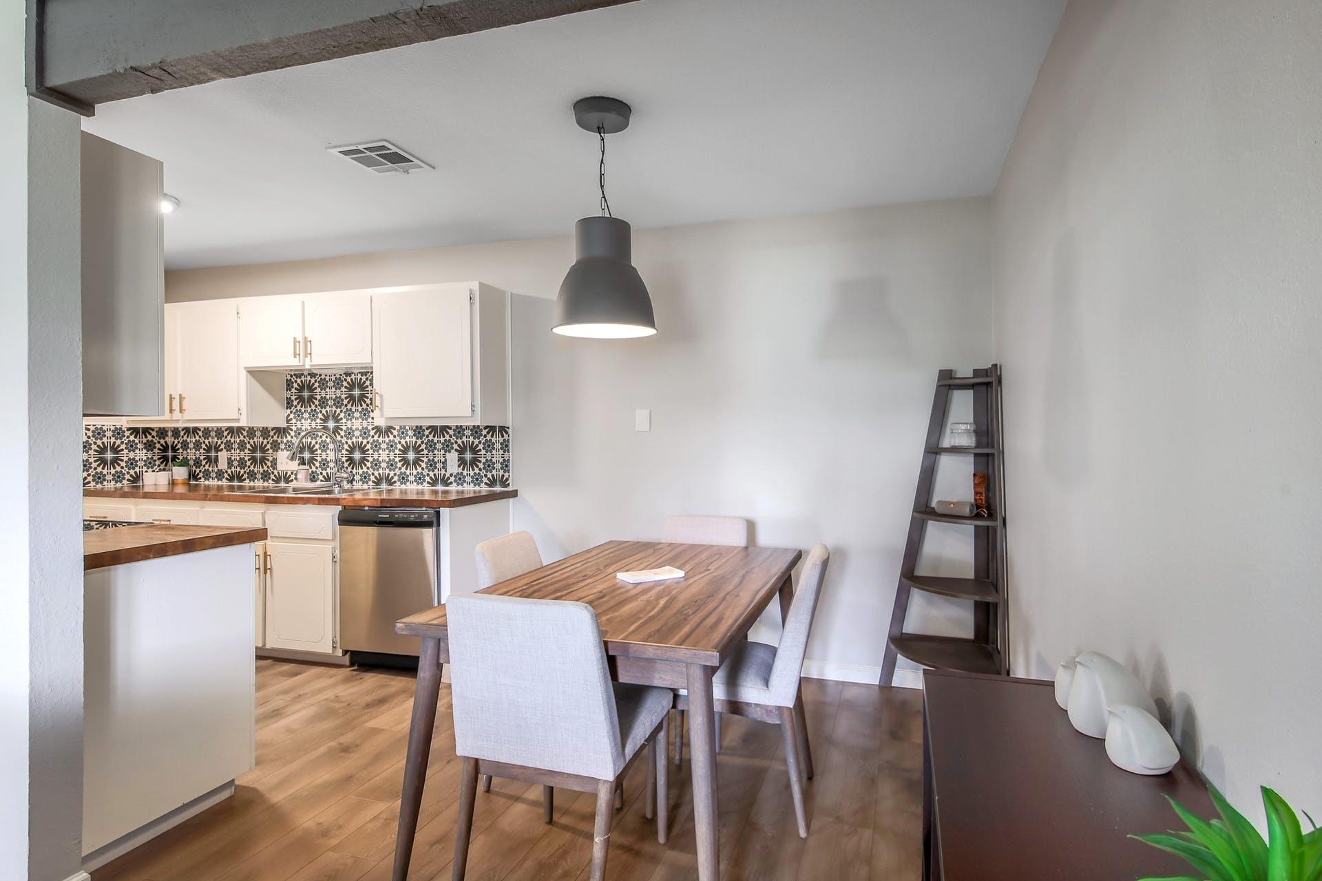 11118 Wandering Way # A, Austin, TX 78754