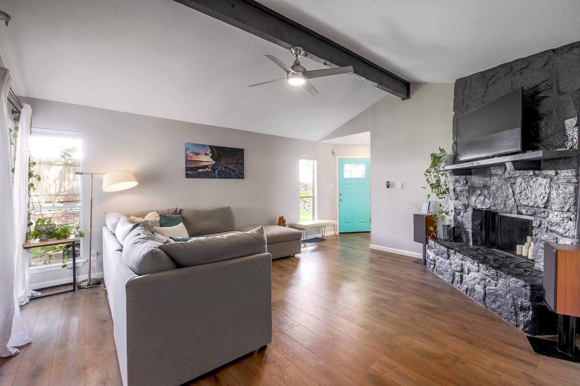 11118 Wandering Way # A, Austin, TX 78754