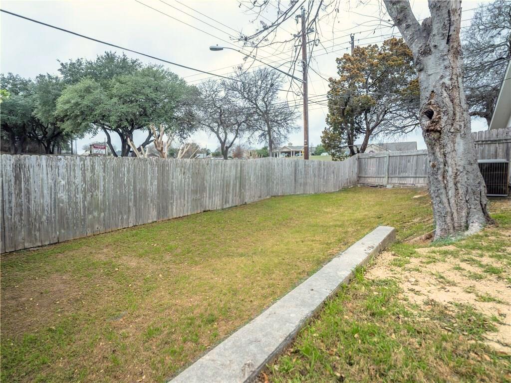 11118 Wandering Way # A, Austin, TX 78754