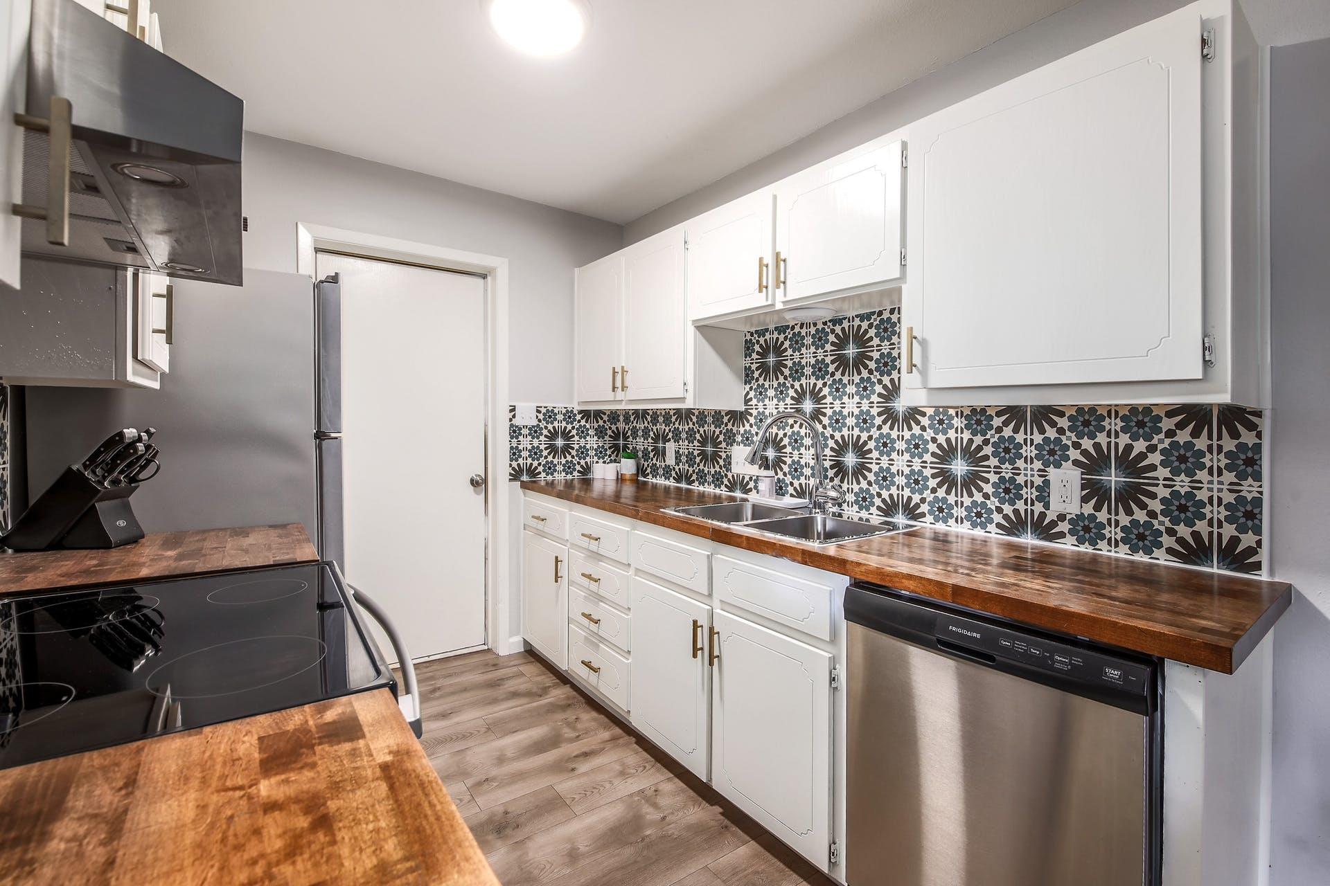 11118 Wandering Way # A, Austin, TX 78754