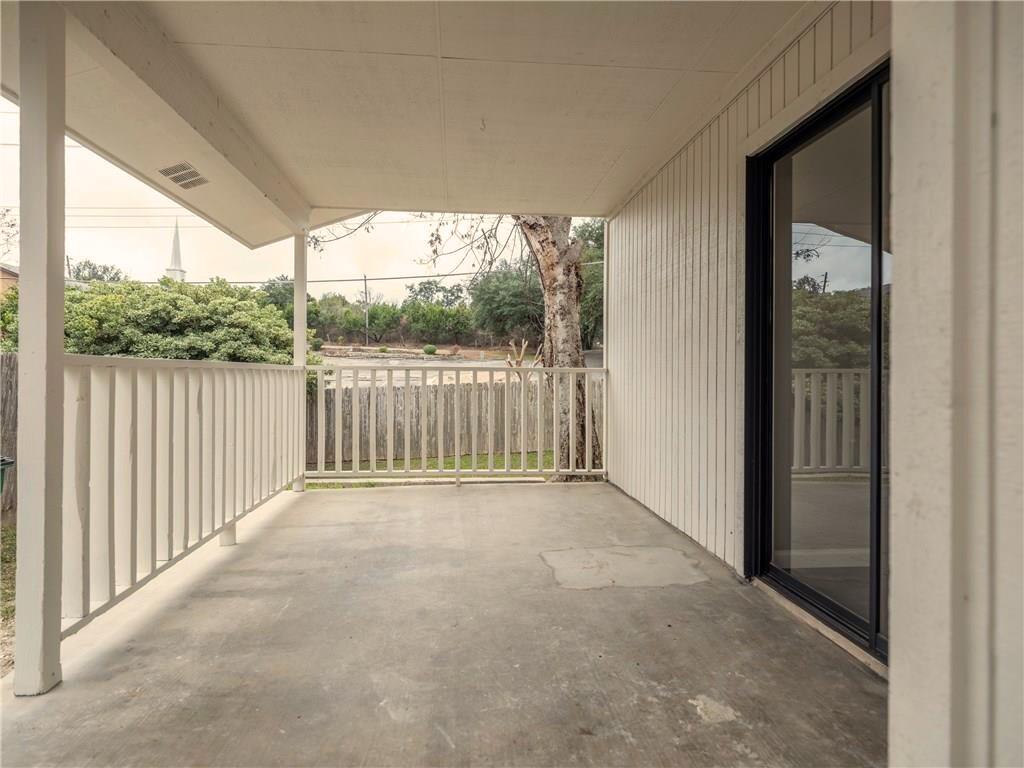 11118 Wandering Way # A, Austin, TX 78754