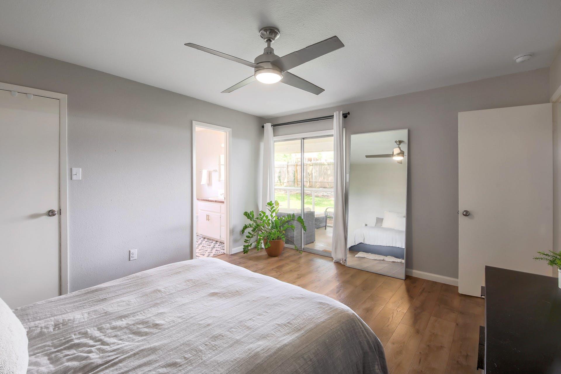 11118 Wandering Way # A, Austin, TX 78754