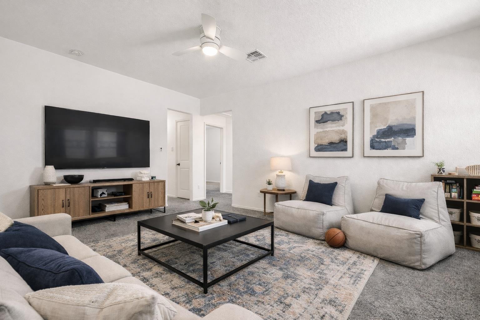 8002 Prairie Rye Dr, Lago Vista, TX 78645