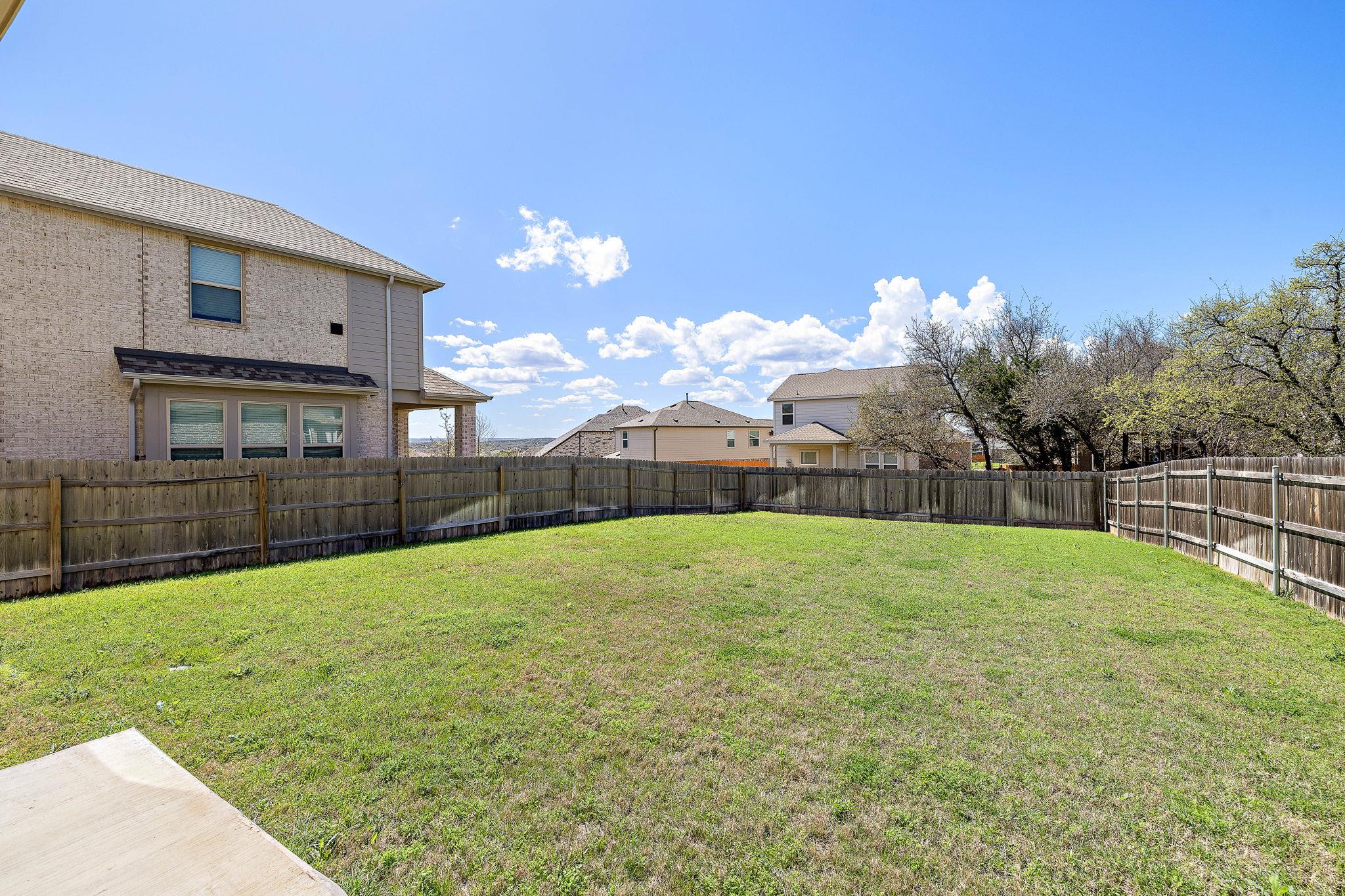 8002 Prairie Rye Dr, Lago Vista, TX 78645
