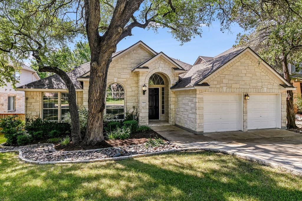 7909 Cobblestone, Austin, TX 78735