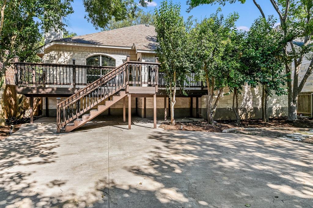 7909 Cobblestone, Austin, TX 78735