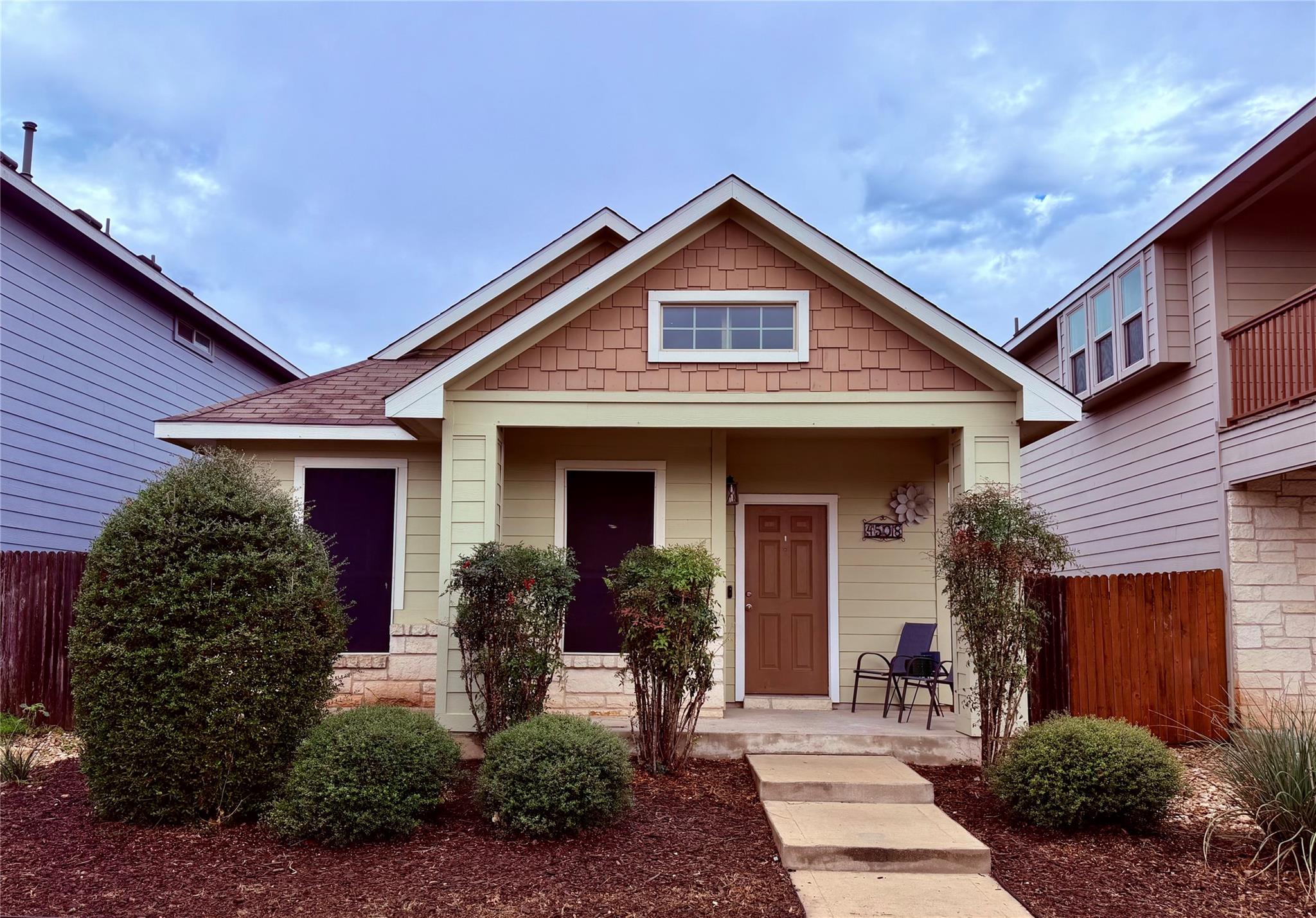 4508 Kind Way # 249, Austin, TX 78725