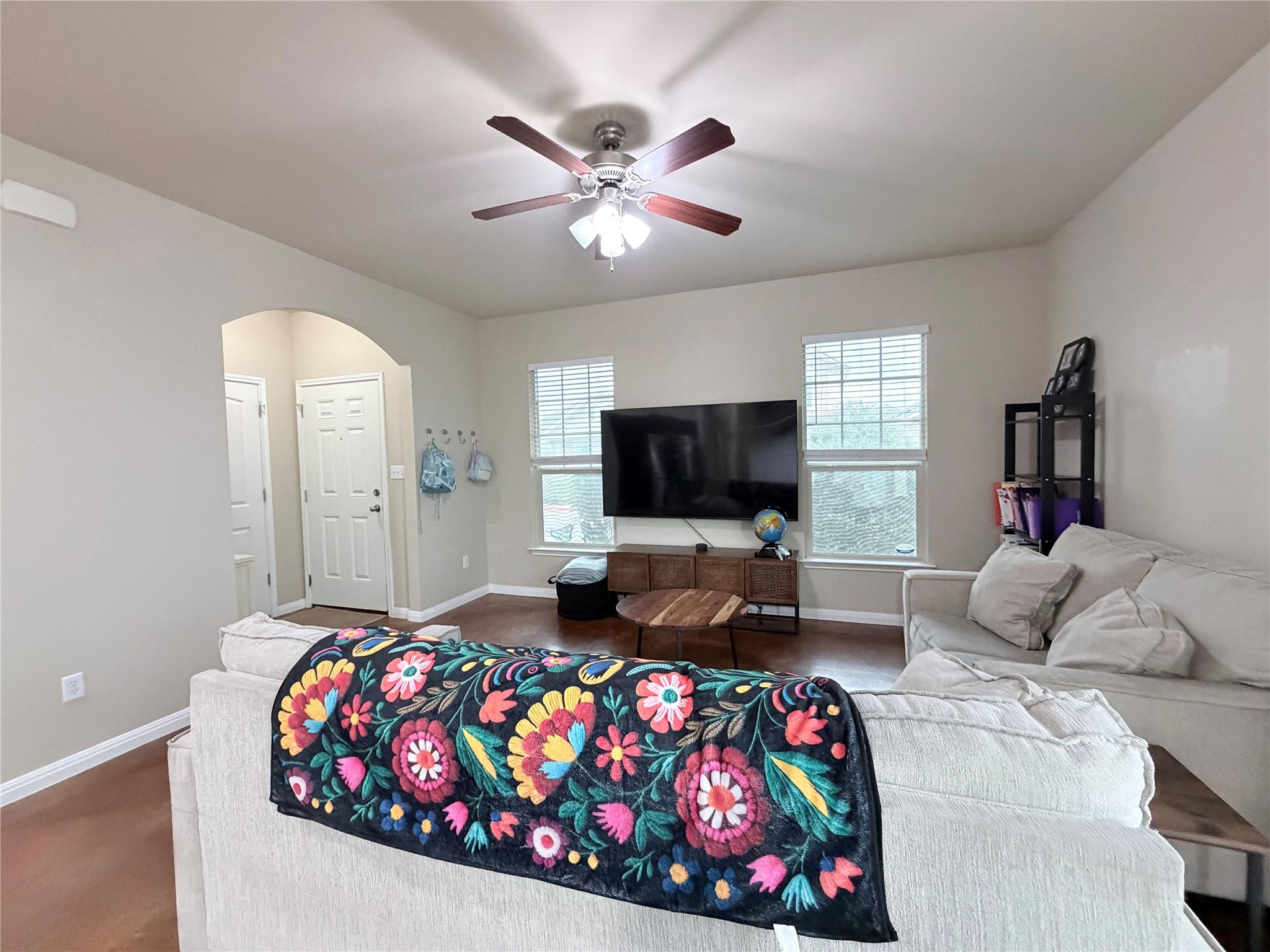 4508 Kind Way # 249, Austin, TX 78725