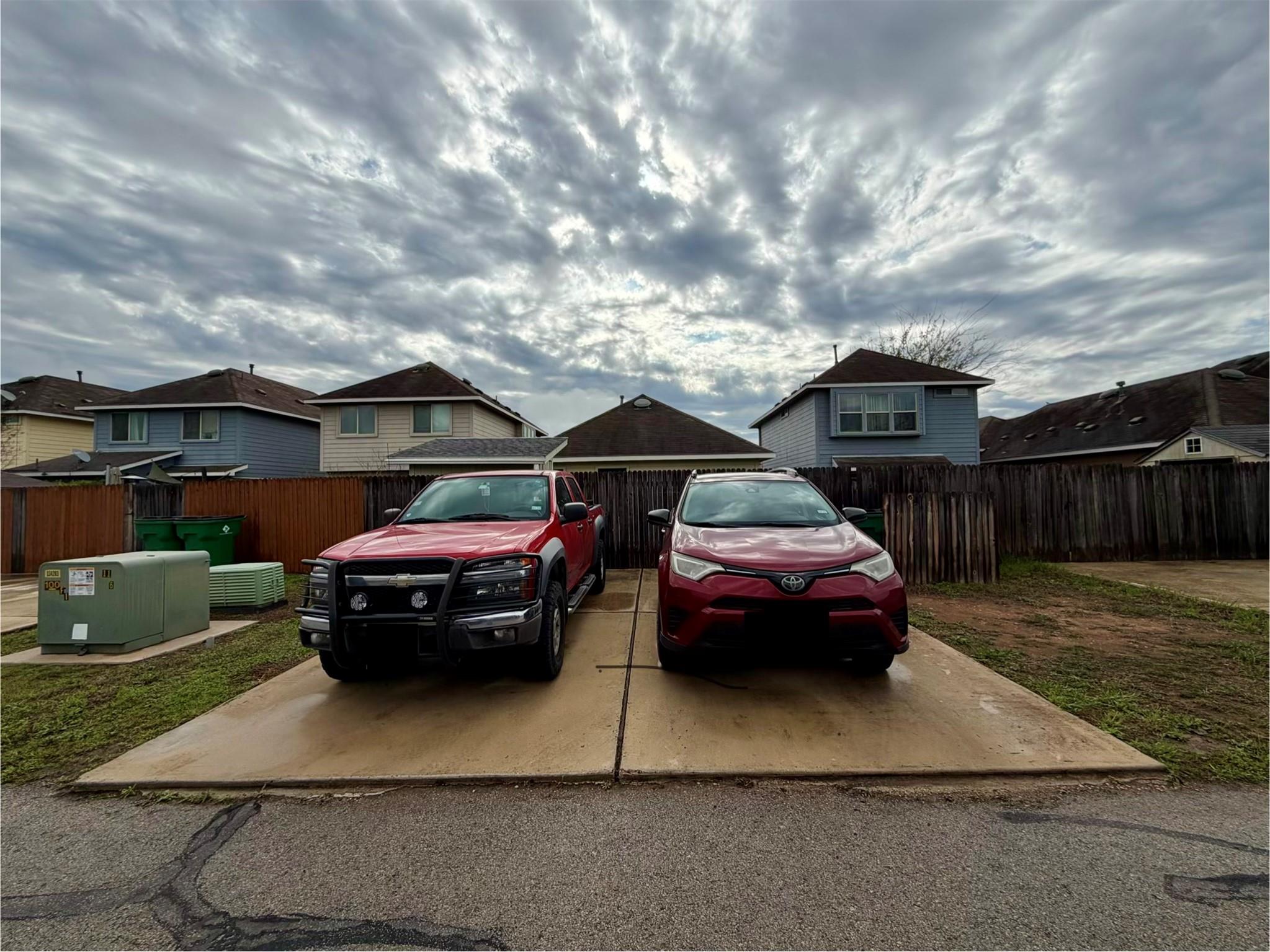 4508 Kind Way # 249, Austin, TX 78725