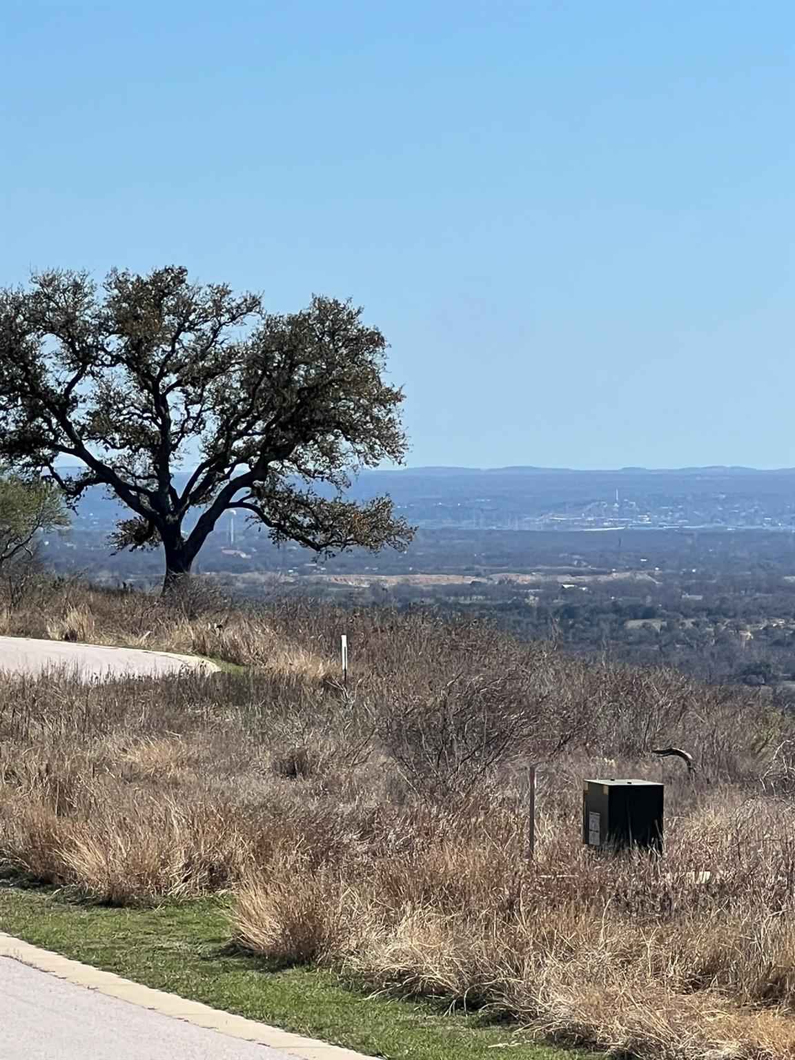 Lot 25 Southview Ct, Kingsland, TX 78639