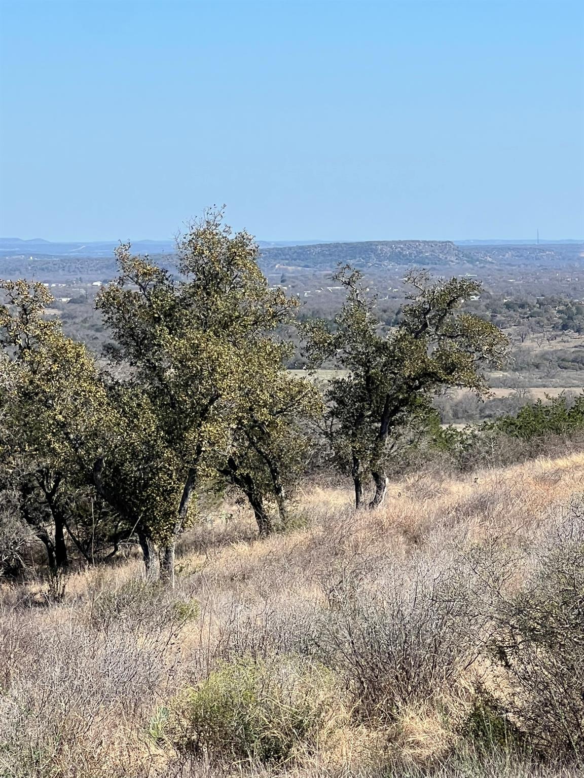 Lot 25 Southview Ct, Kingsland, TX 78639