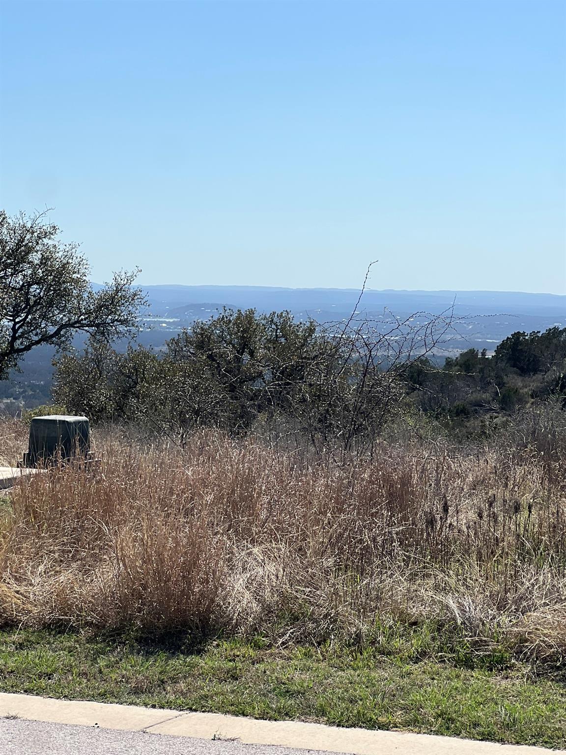 Lot 25 Southview Ct, Kingsland, TX 78639