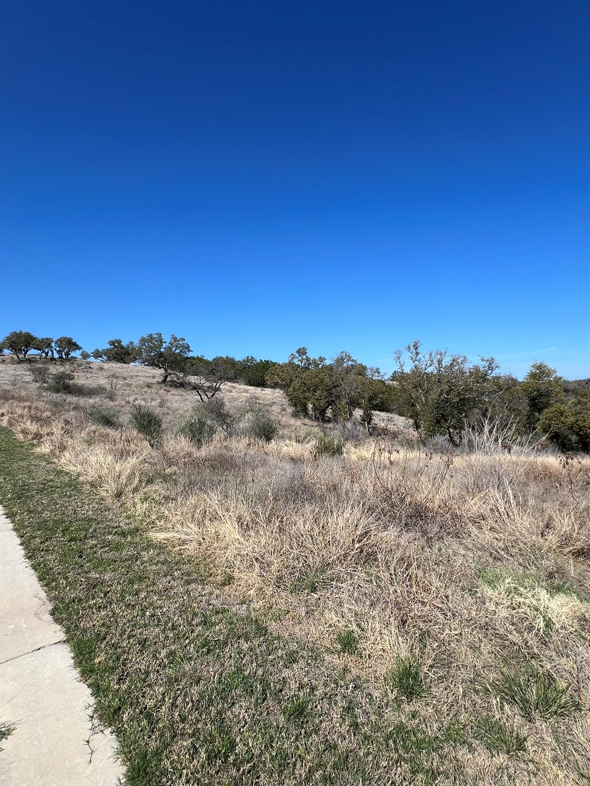 Lot 25 Southview Ct, Kingsland, TX 78639