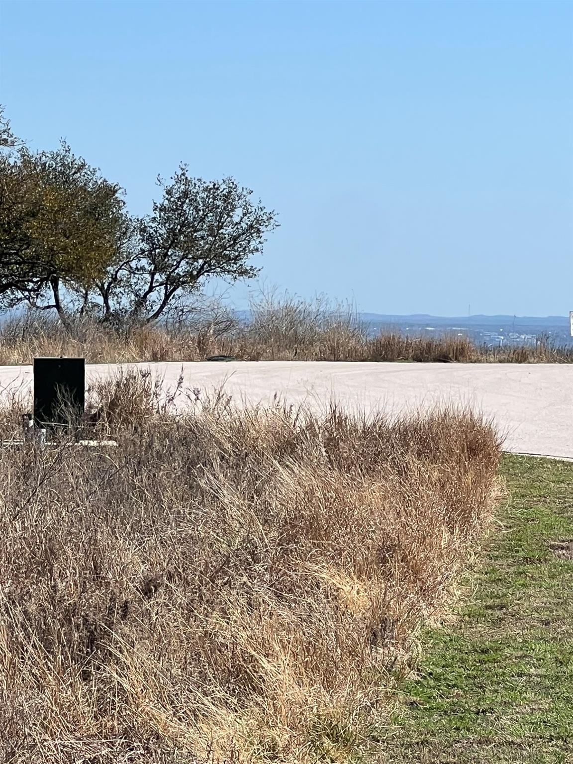 Lot 25 Southview Ct, Kingsland, TX 78639