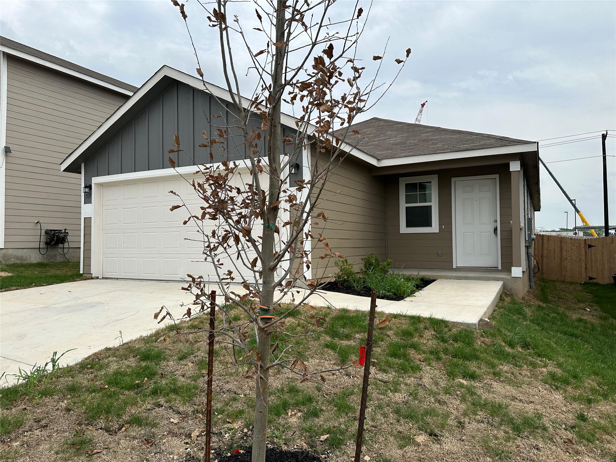 537 Autumn Blaze, New Braunfels, TX 78130