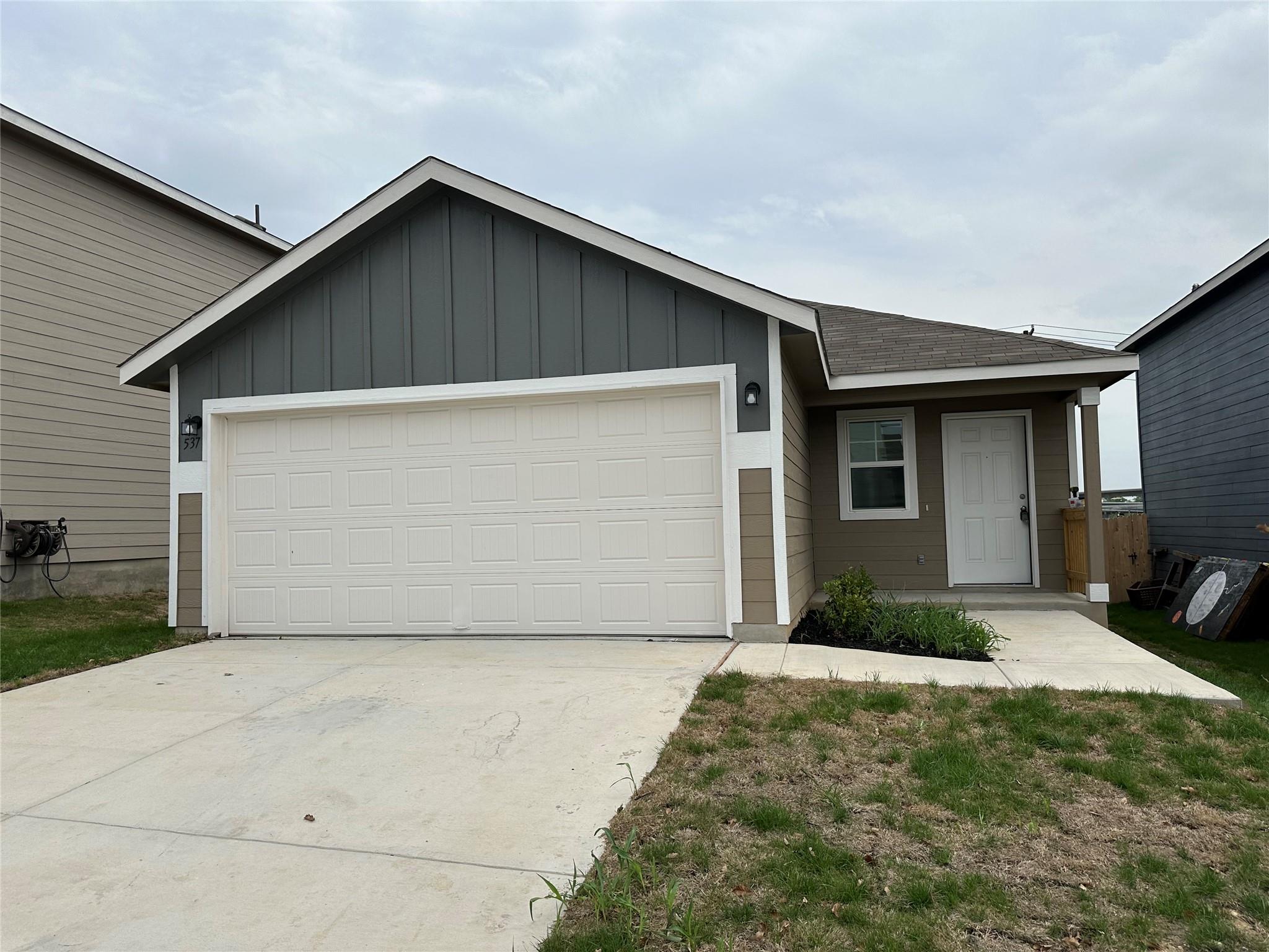 537 Autumn Blaze, New Braunfels, TX 78130