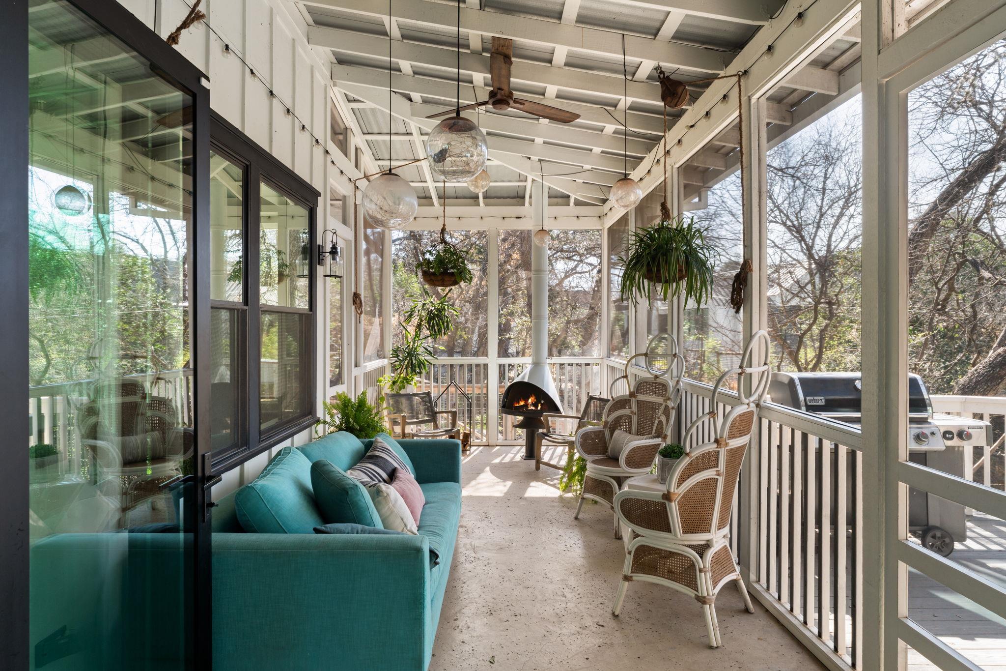 703 E Live Oak St, Austin, TX 78704