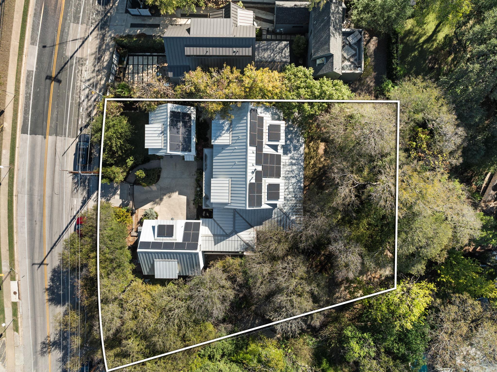 703 E Live Oak St, Austin, TX 78704