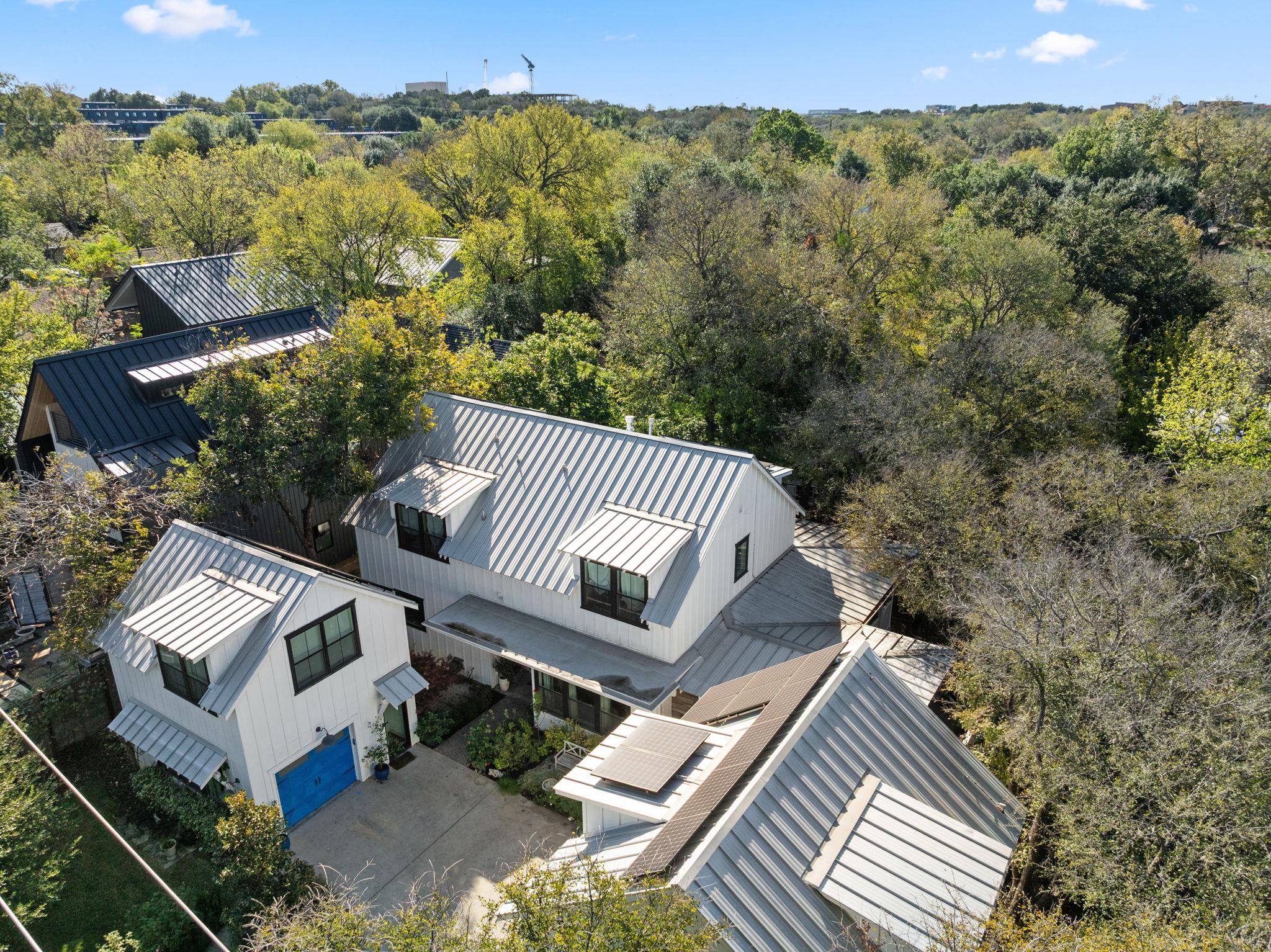703 E Live Oak St, Austin, TX 78704
