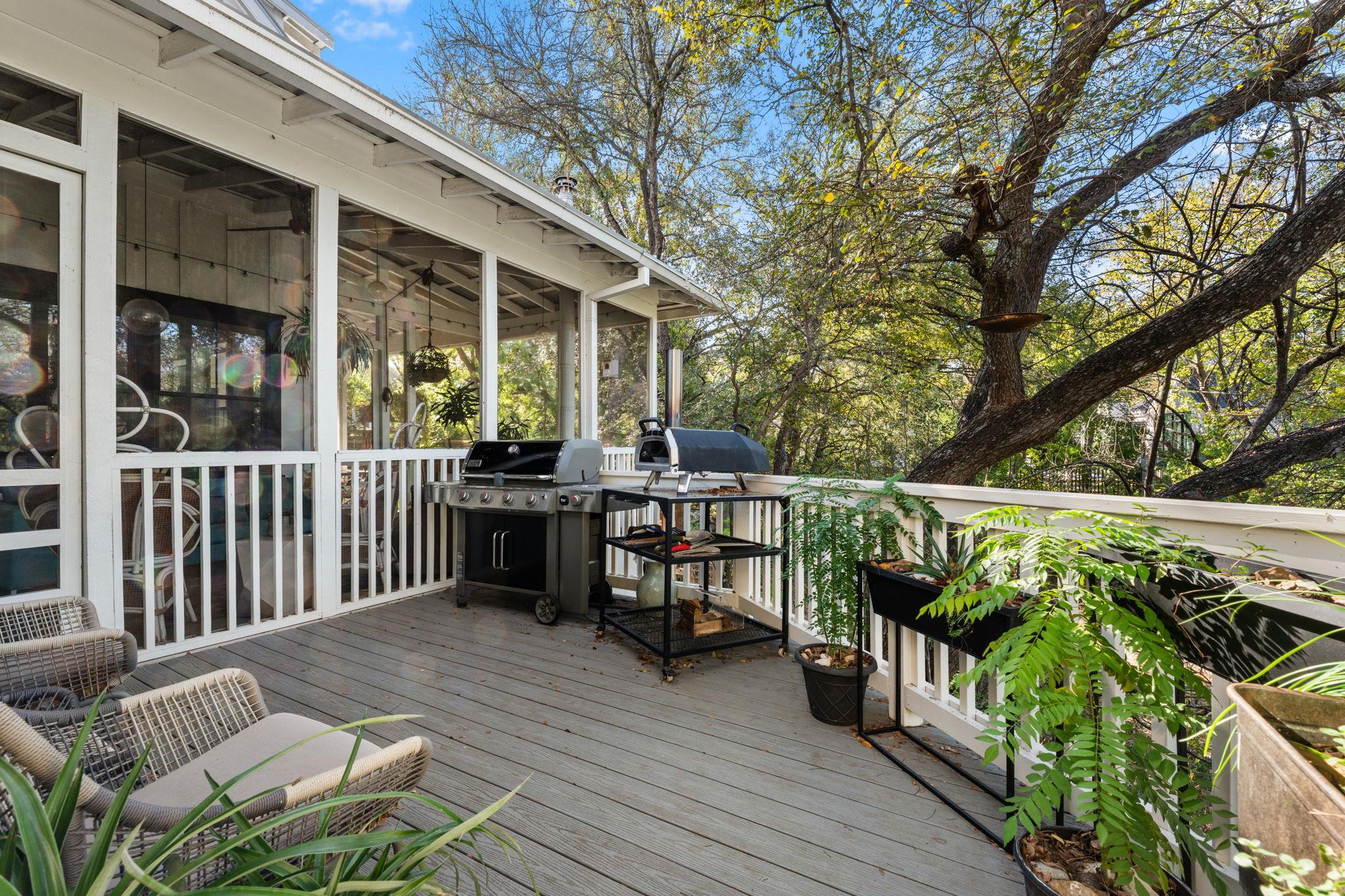 703 E Live Oak St, Austin, TX 78704